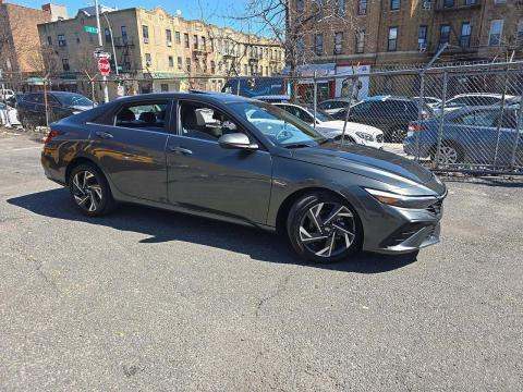 HYUNDAI SEL CONVENIENCE - 4