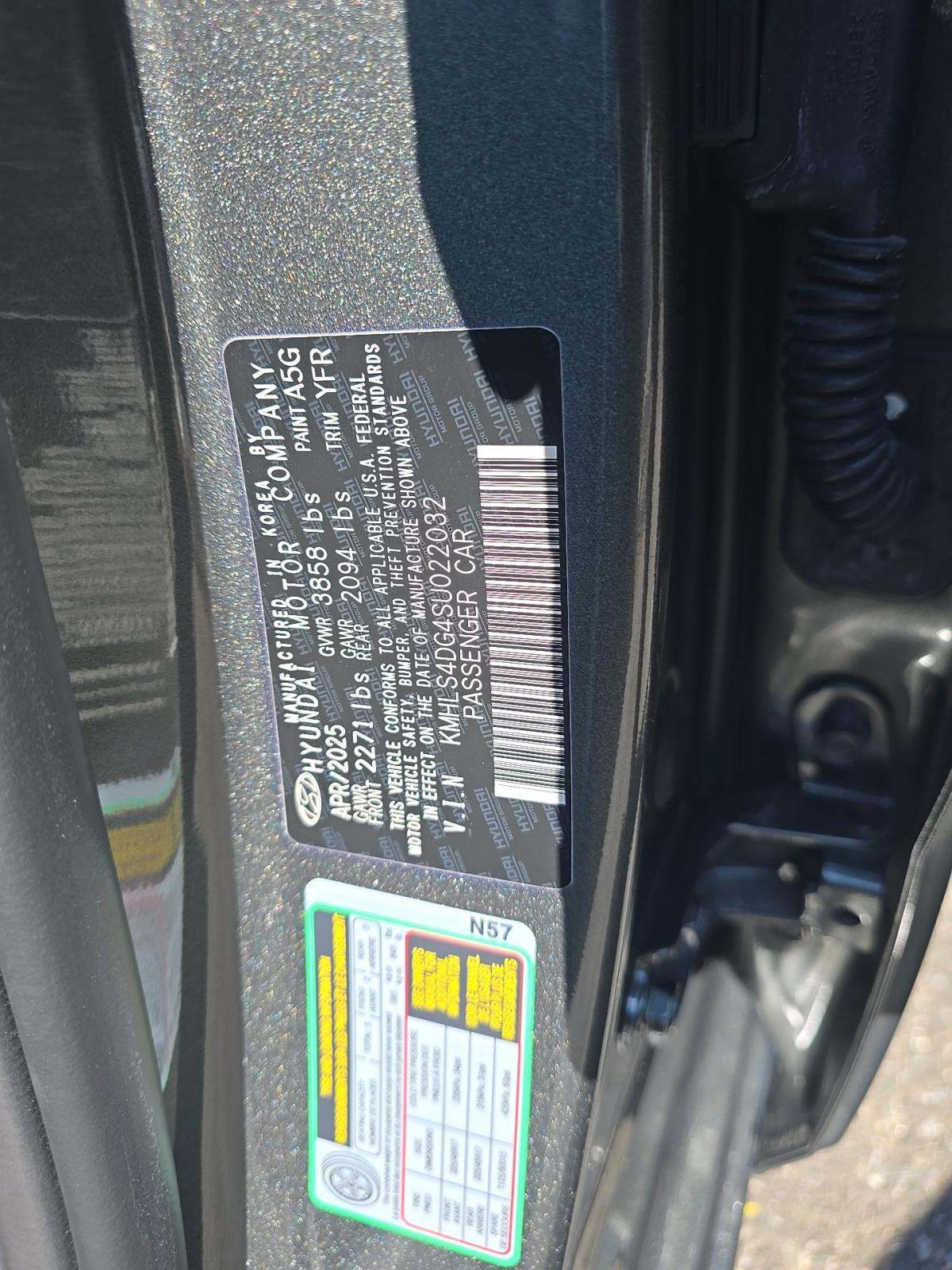 HYUNDAI SEL CONVENIENCE - 5