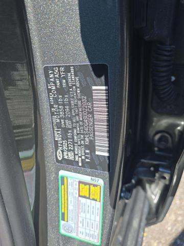 HYUNDAI SEL CONVENIENCE - 5