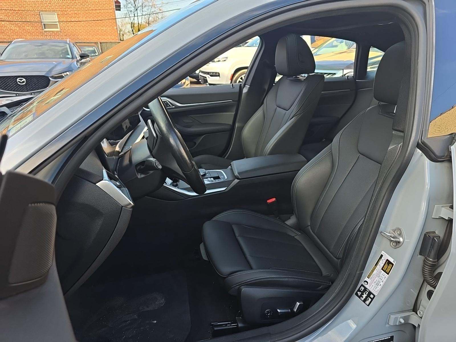 2024 BMW 4 Series 430i xDrive AWD