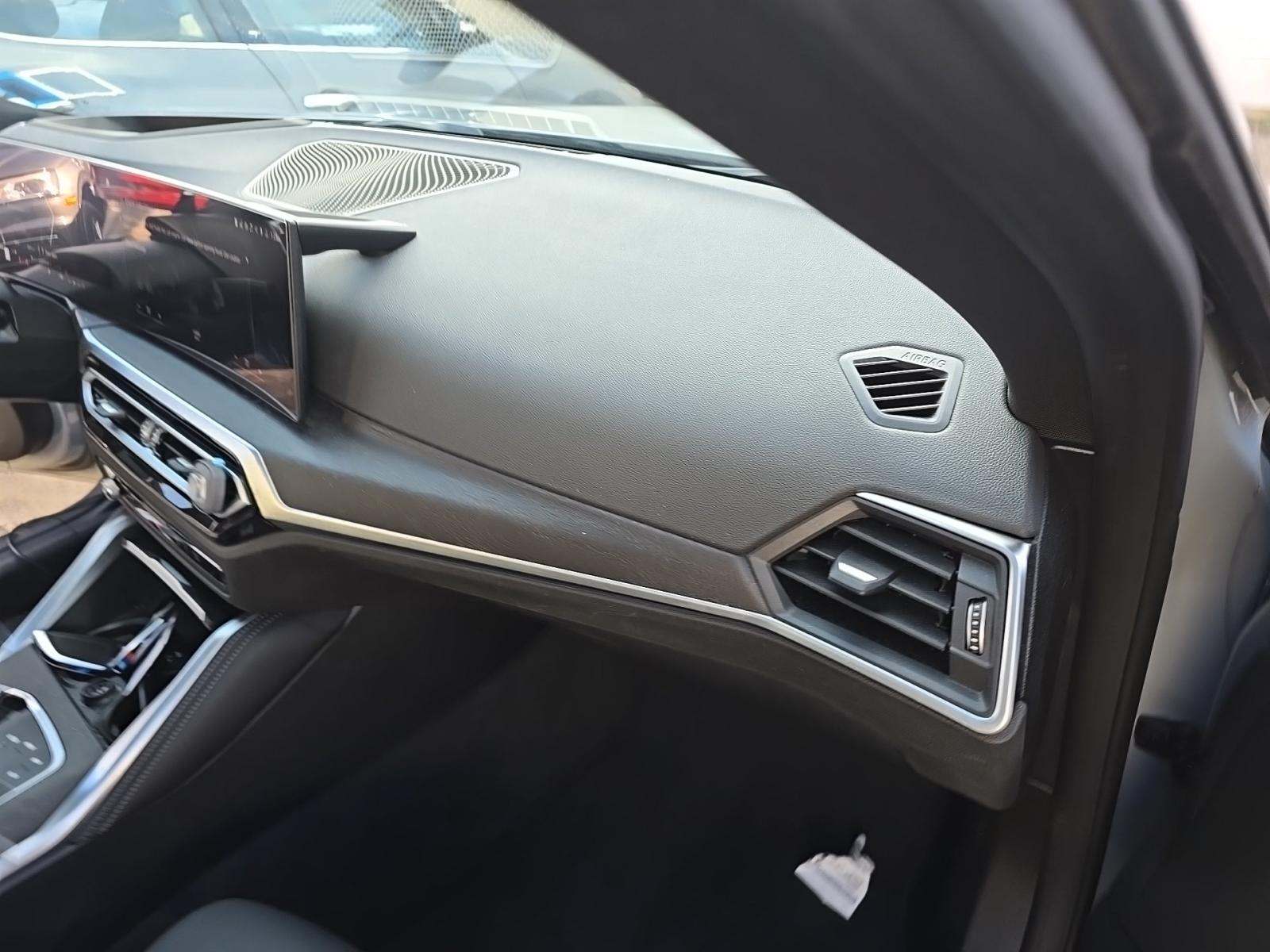 2024 BMW 4 Series 430i xDrive AWD