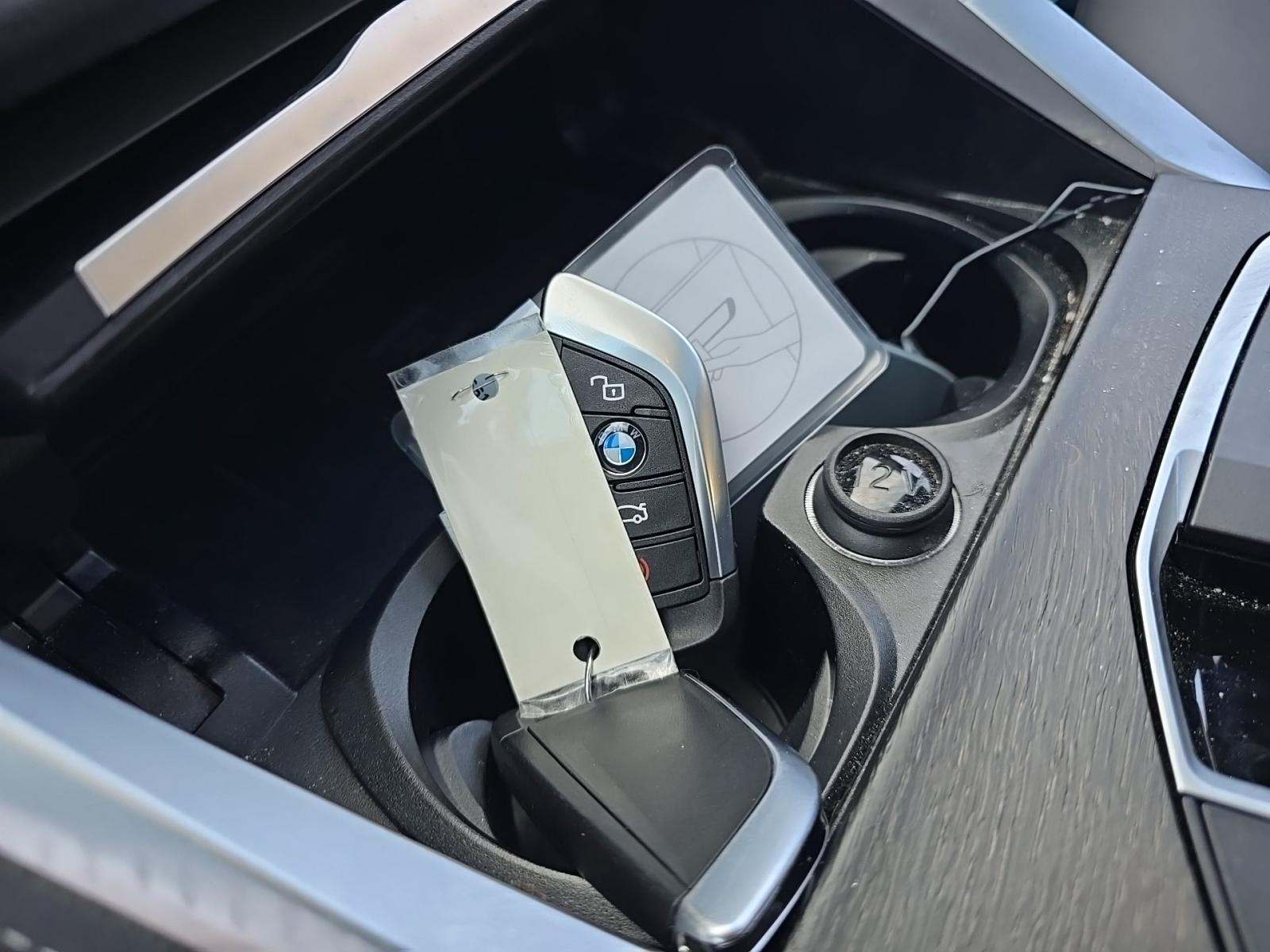 2024 BMW 4 Series 430i xDrive AWD