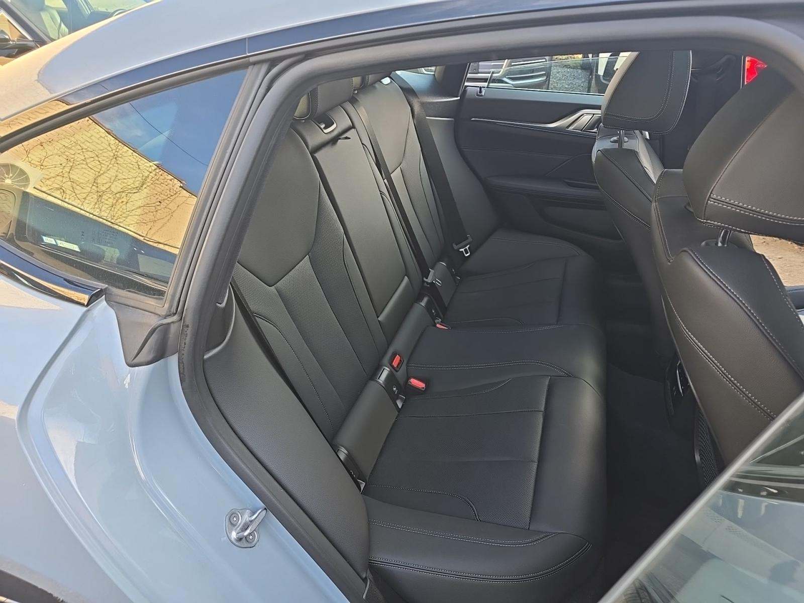 2024 BMW 4 Series 430i xDrive AWD