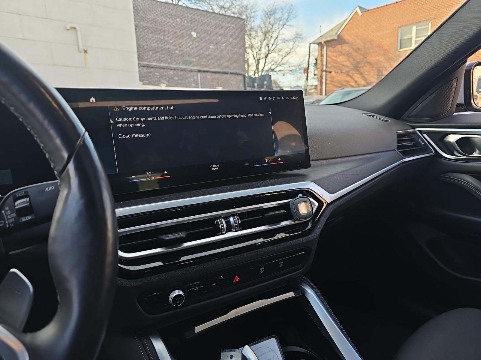 2024 BMW 4 Series 430i xDrive AWD