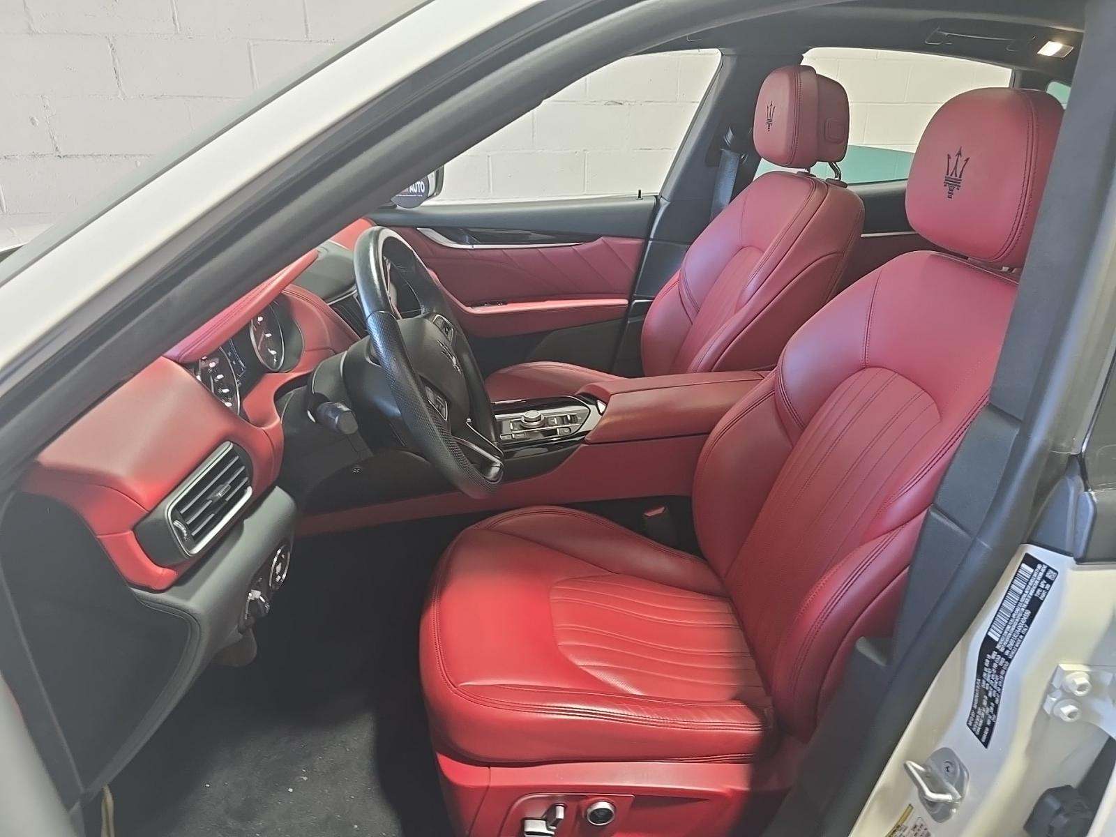 2022 Maserati Levante GT AWD