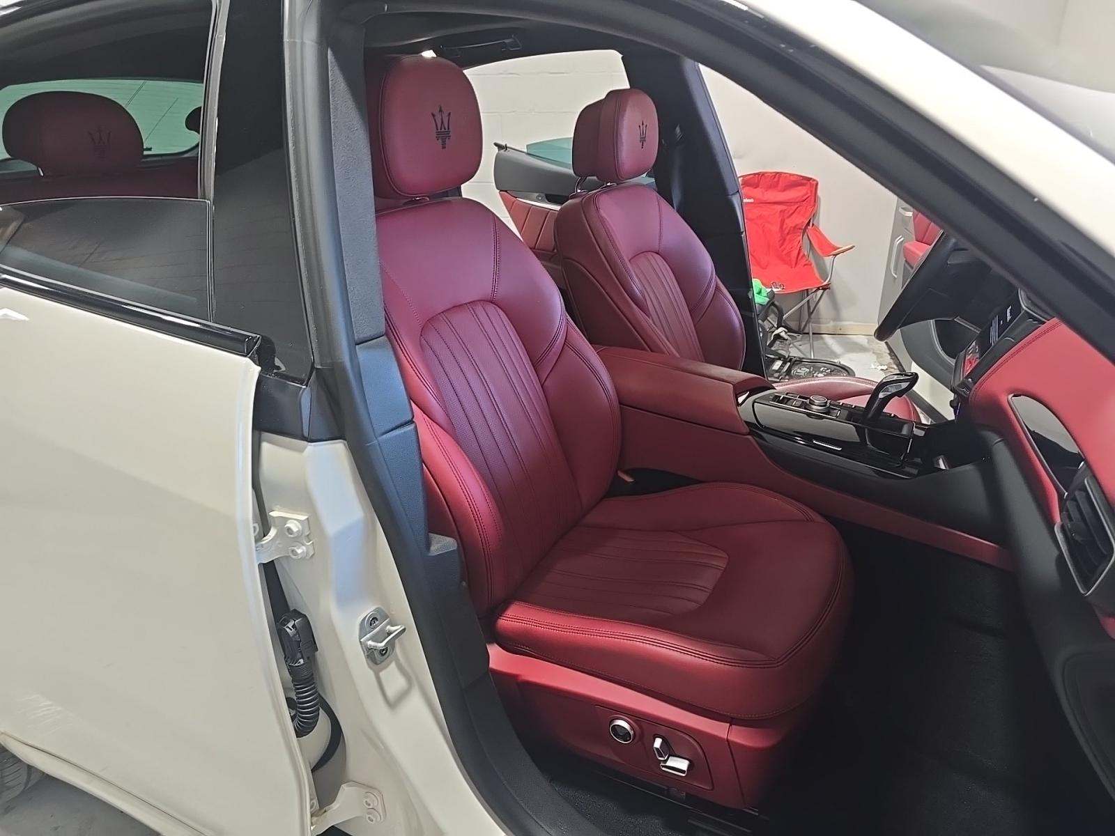 2022 Maserati Levante GT AWD