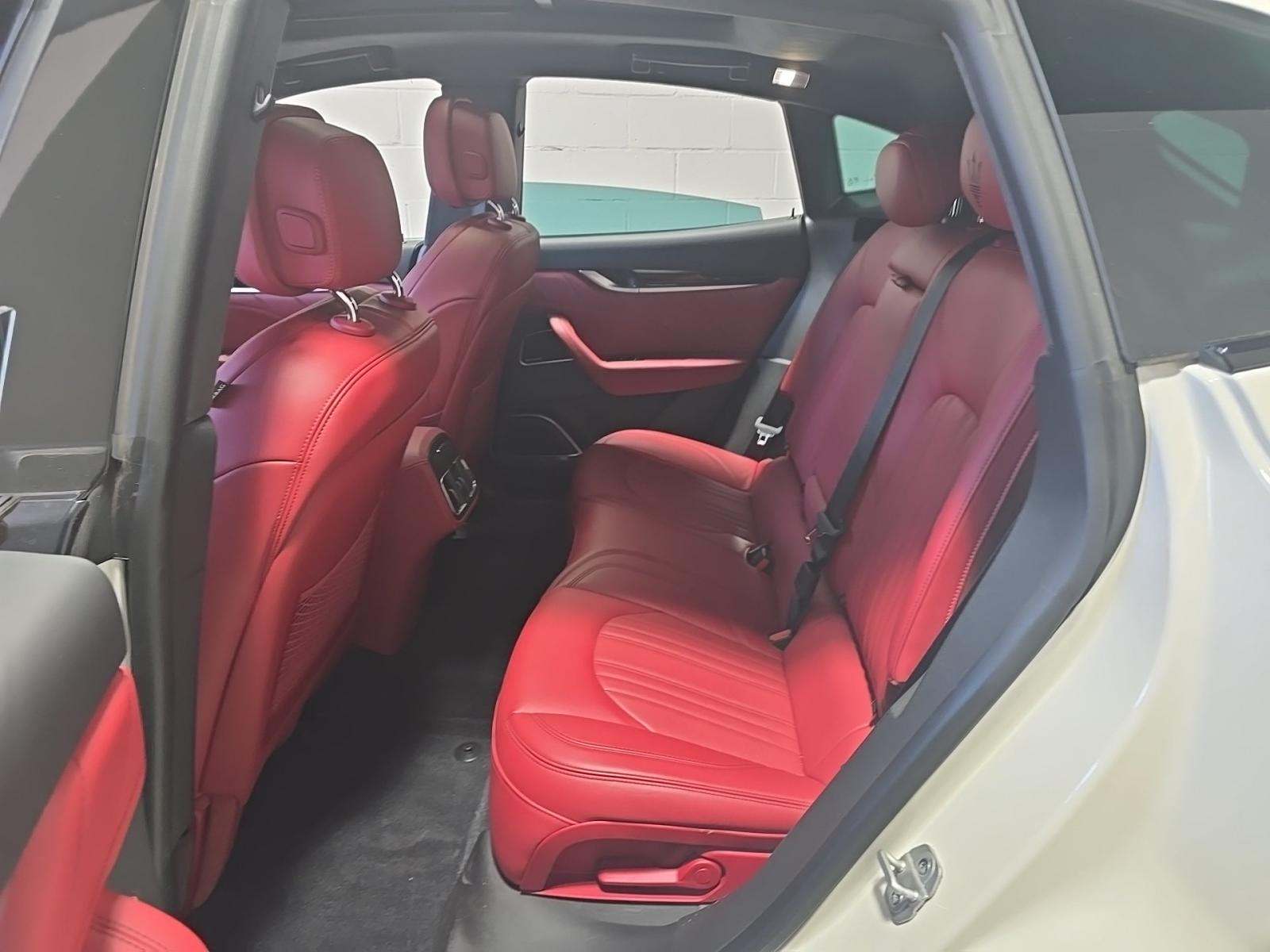 2022 Maserati Levante GT AWD