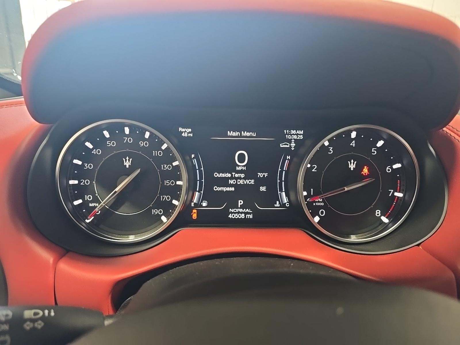 2022 Maserati Levante GT AWD