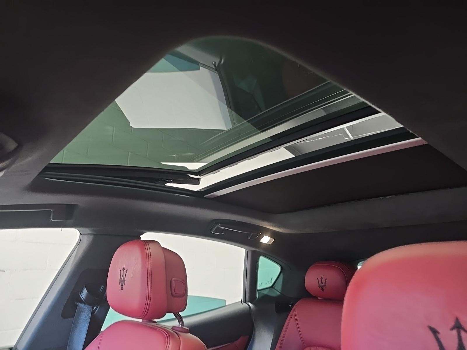 2022 Maserati Levante GT AWD