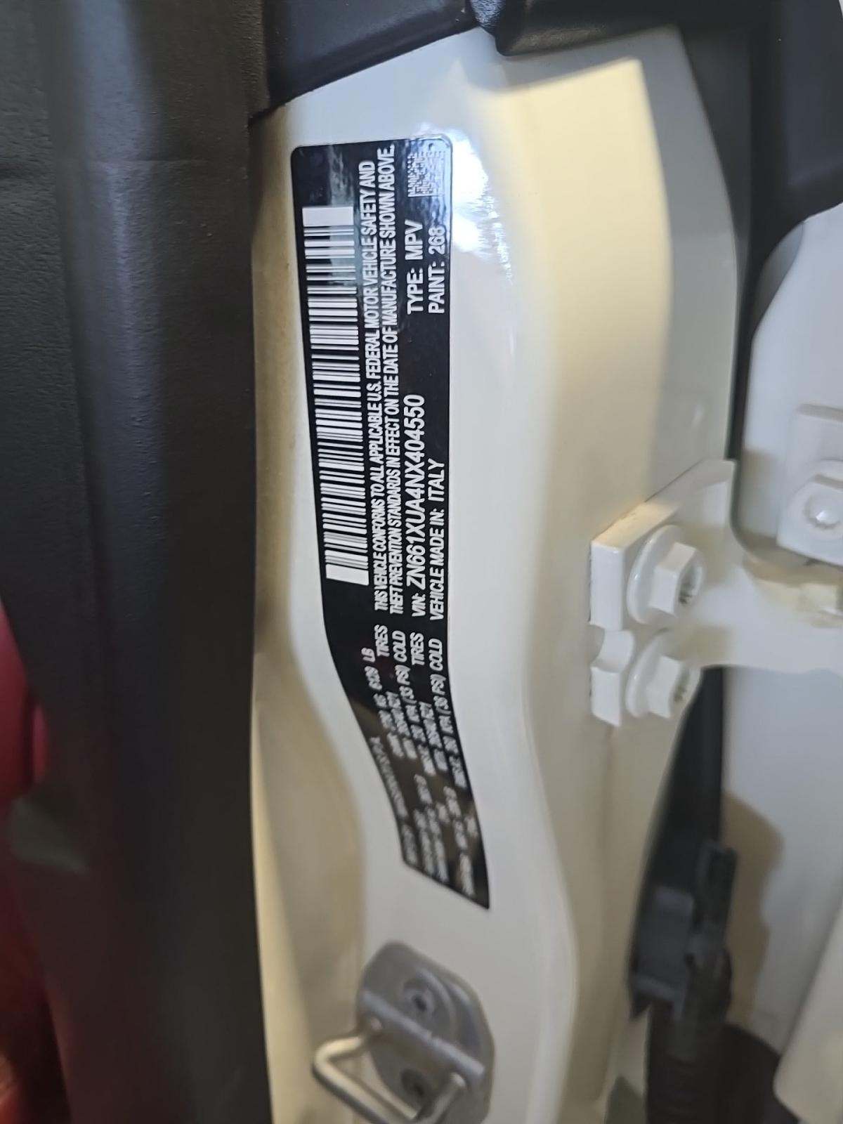 2022 Maserati Levante GT AWD