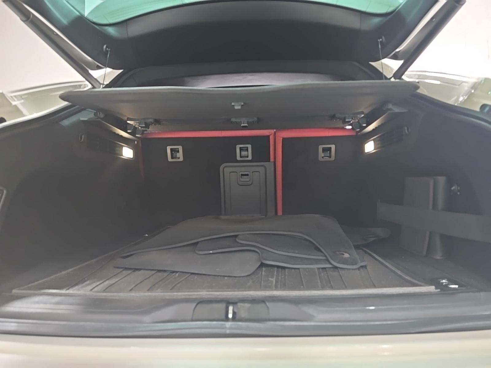 2022 Maserati Levante GT AWD