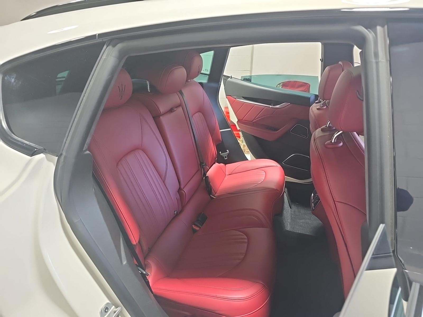 2022 Maserati Levante GT AWD