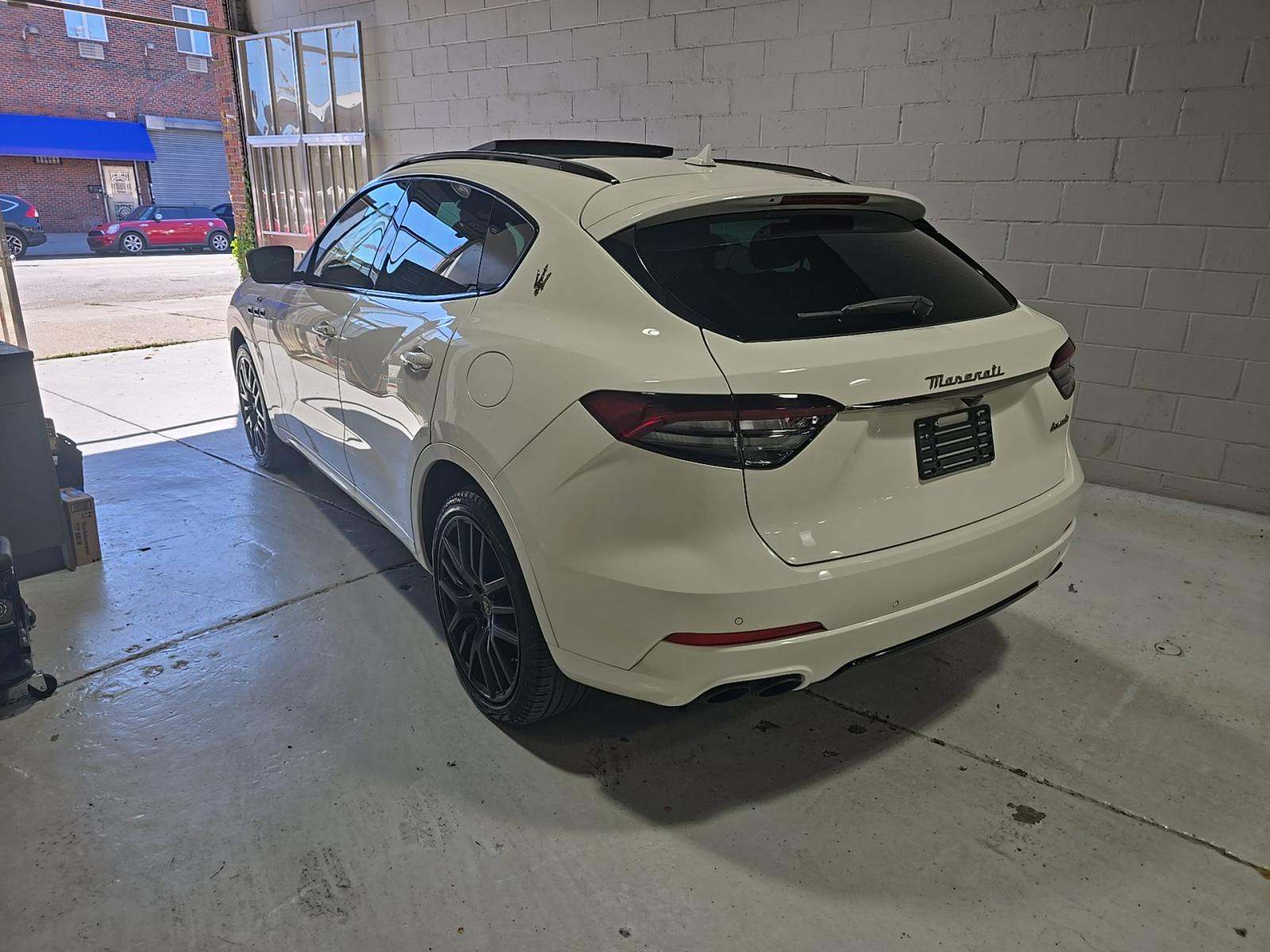 2022 Maserati Levante GT AWD