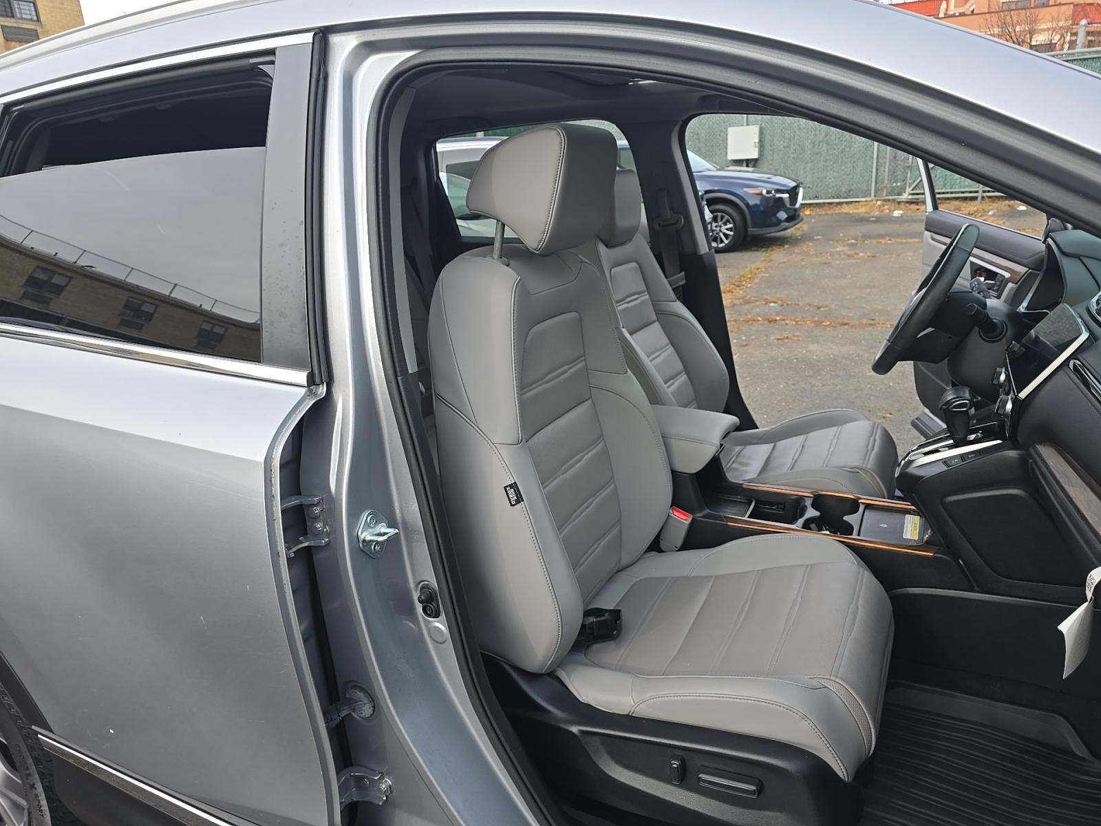 2022 Honda CR-V Touring AWD