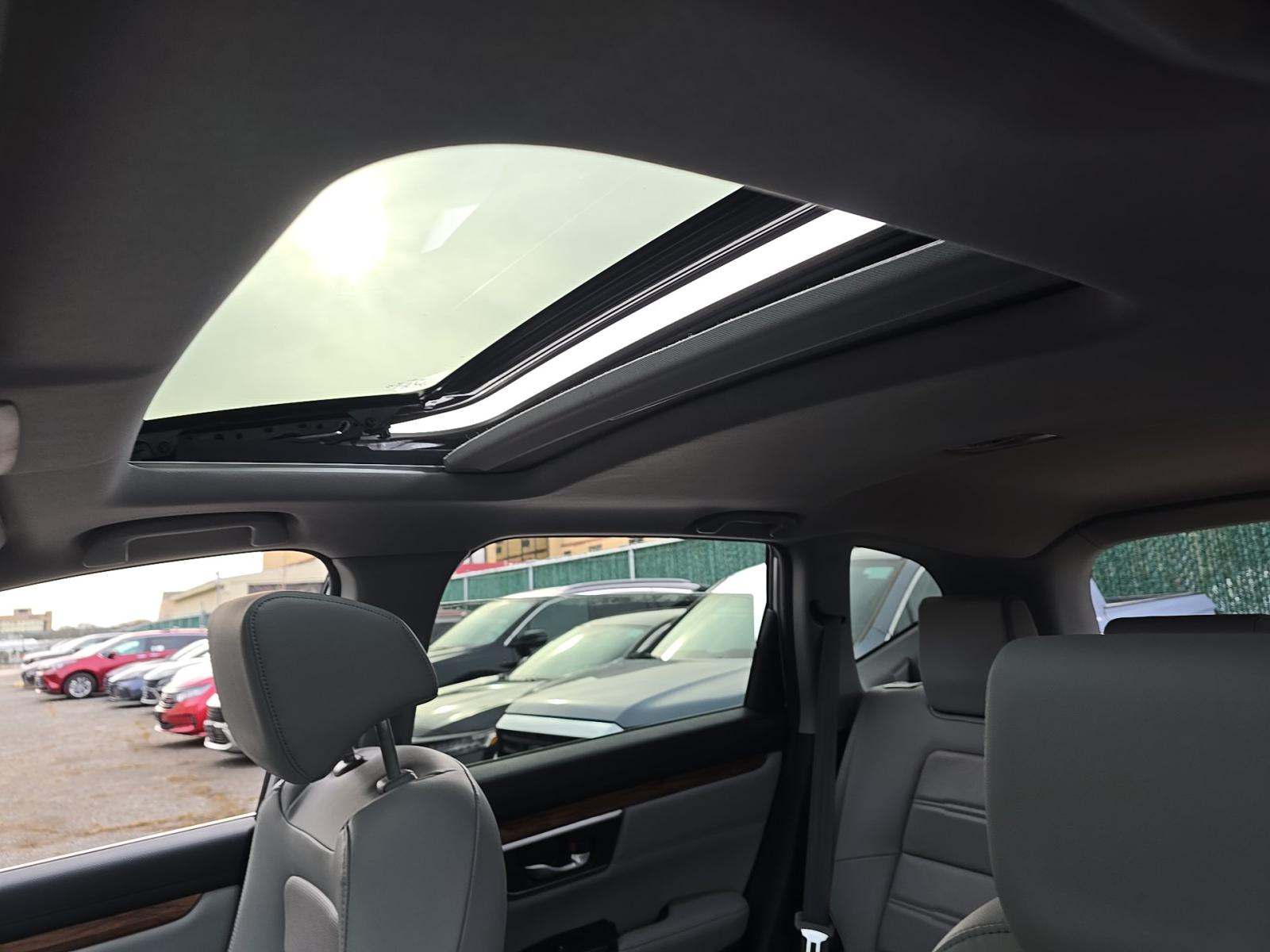 2022 Honda CR-V Touring AWD