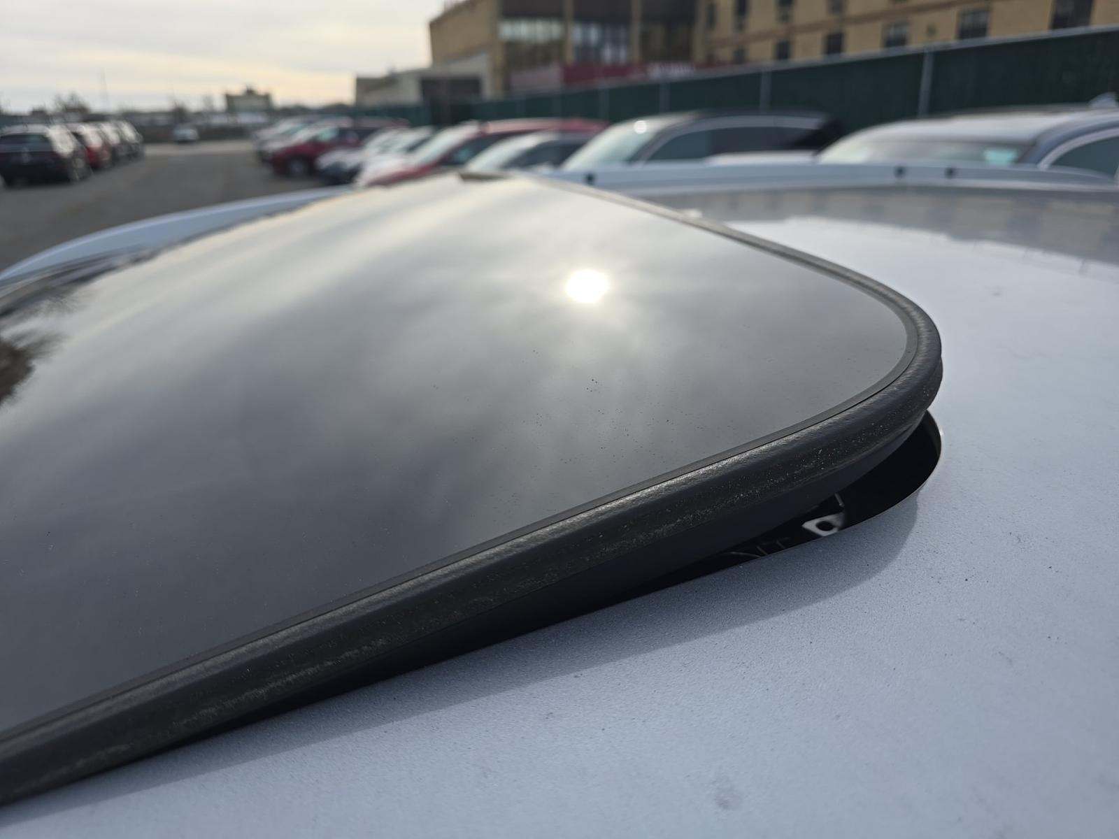 2022 Honda CR-V Touring AWD