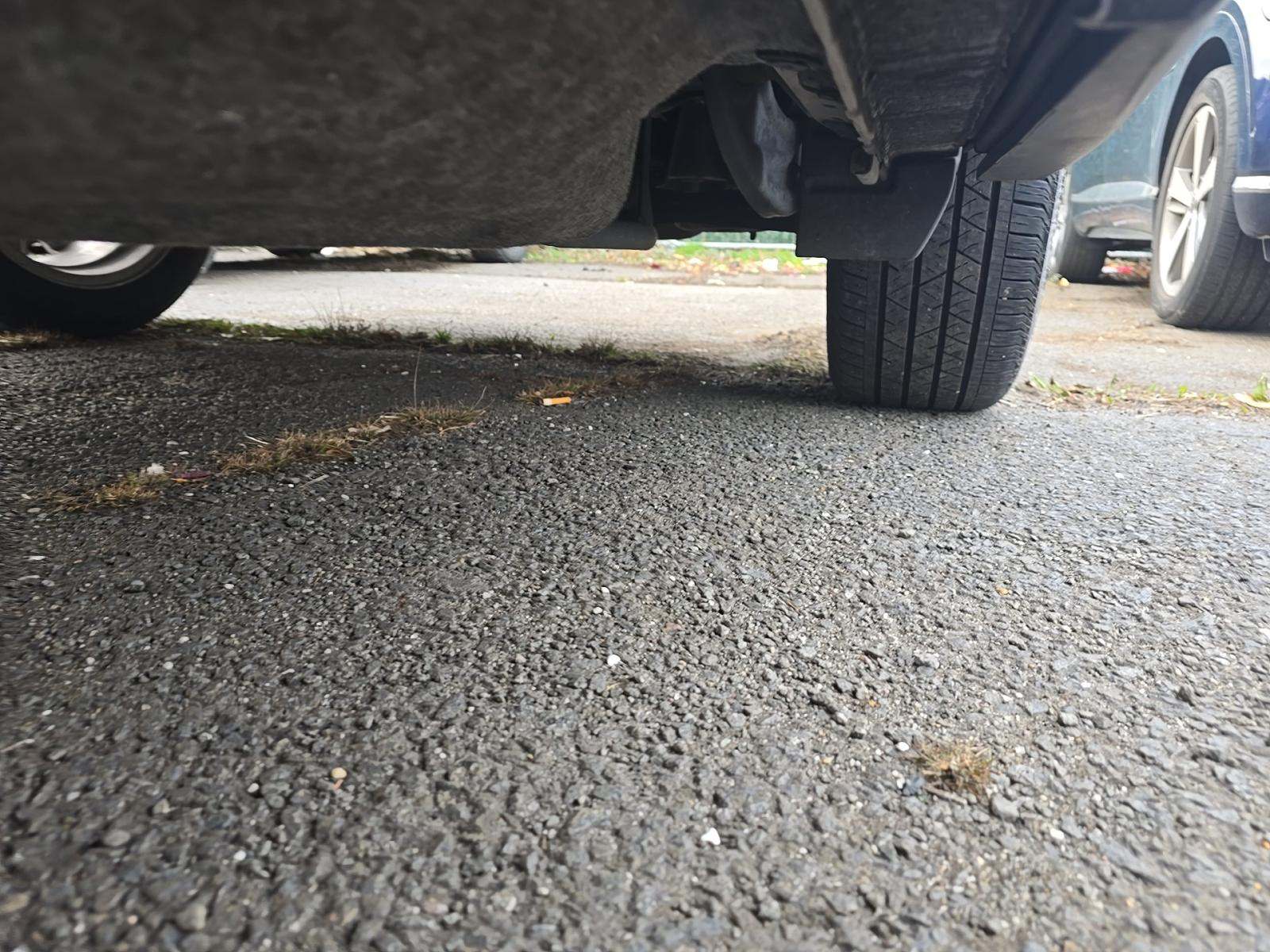 2022 Honda CR-V Touring AWD