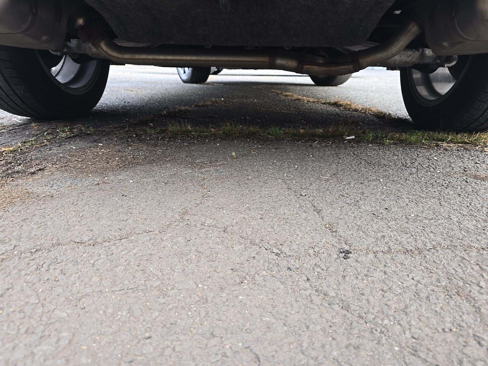 2022 Honda CR-V Touring AWD