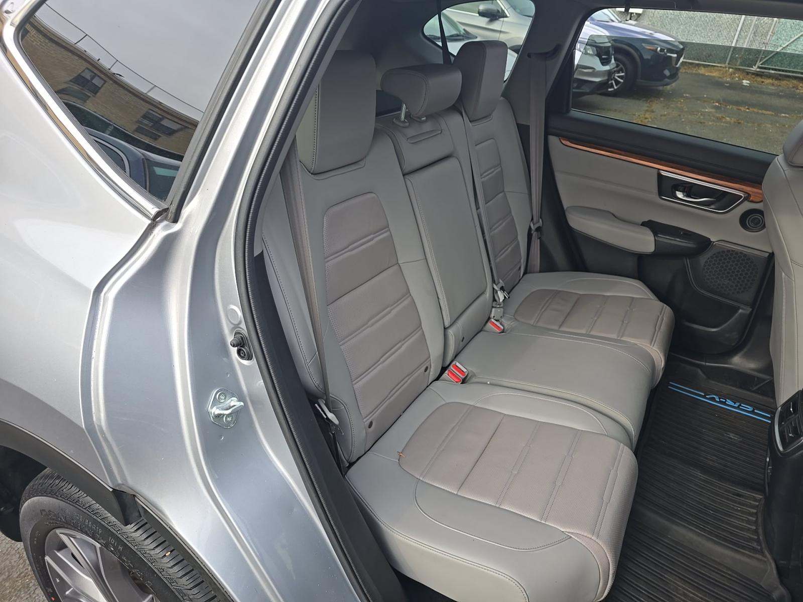 2022 Honda CR-V Touring AWD