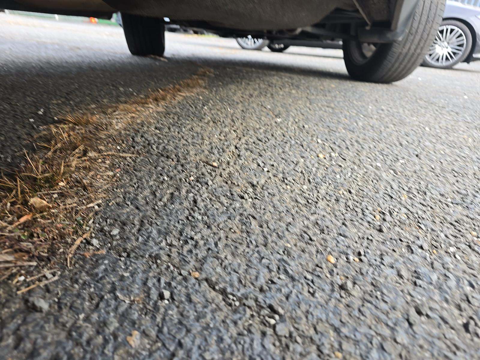 2022 Honda CR-V Touring AWD