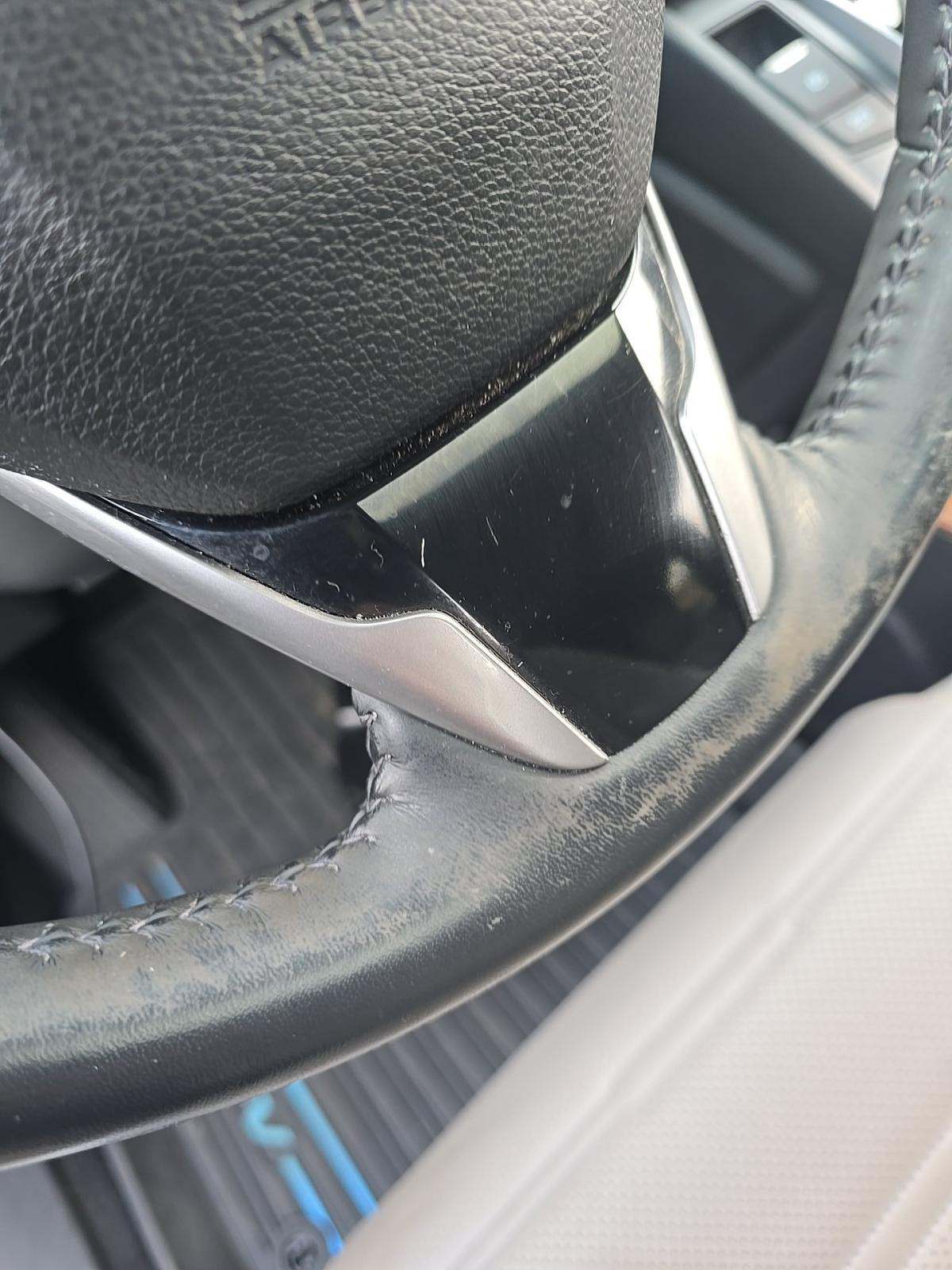 2022 Honda CR-V Touring AWD