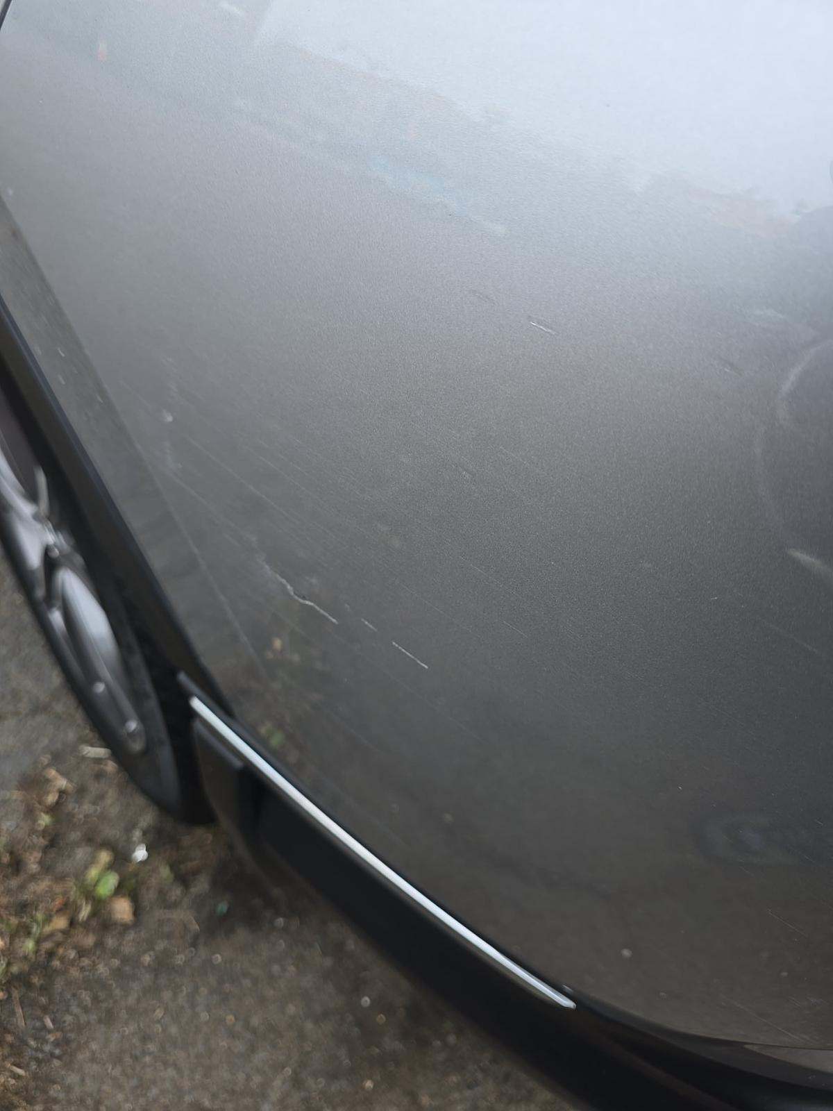 2022 Honda CR-V Touring AWD