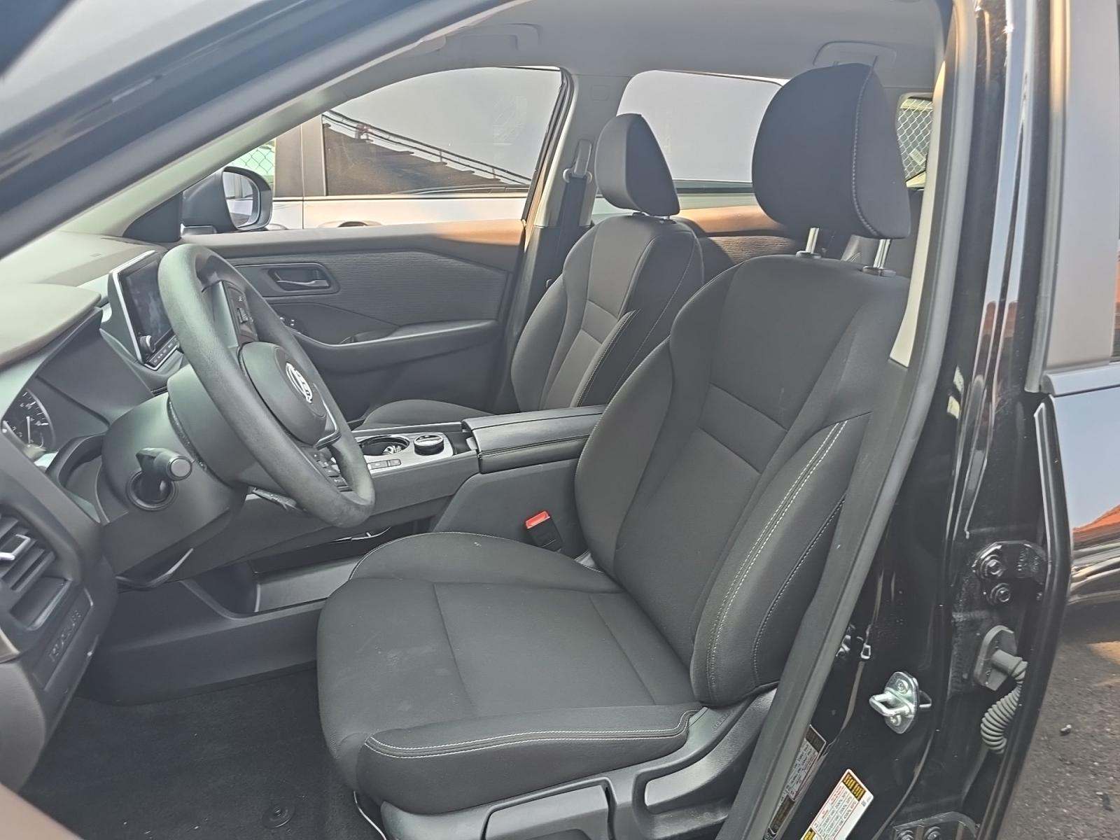 2023 Nissan Rogue S AWD