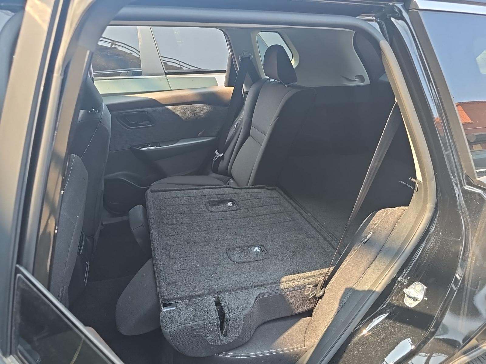 2023 Nissan Rogue S AWD