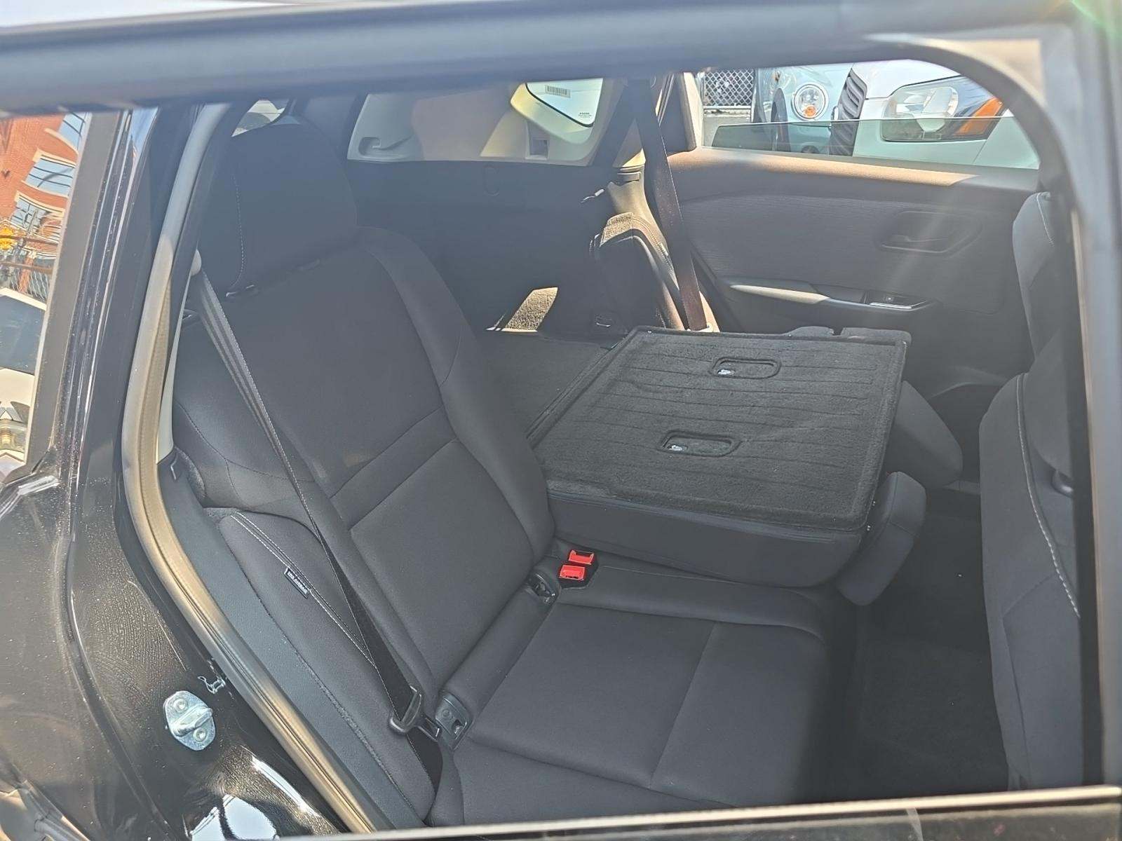 2023 Nissan Rogue S AWD