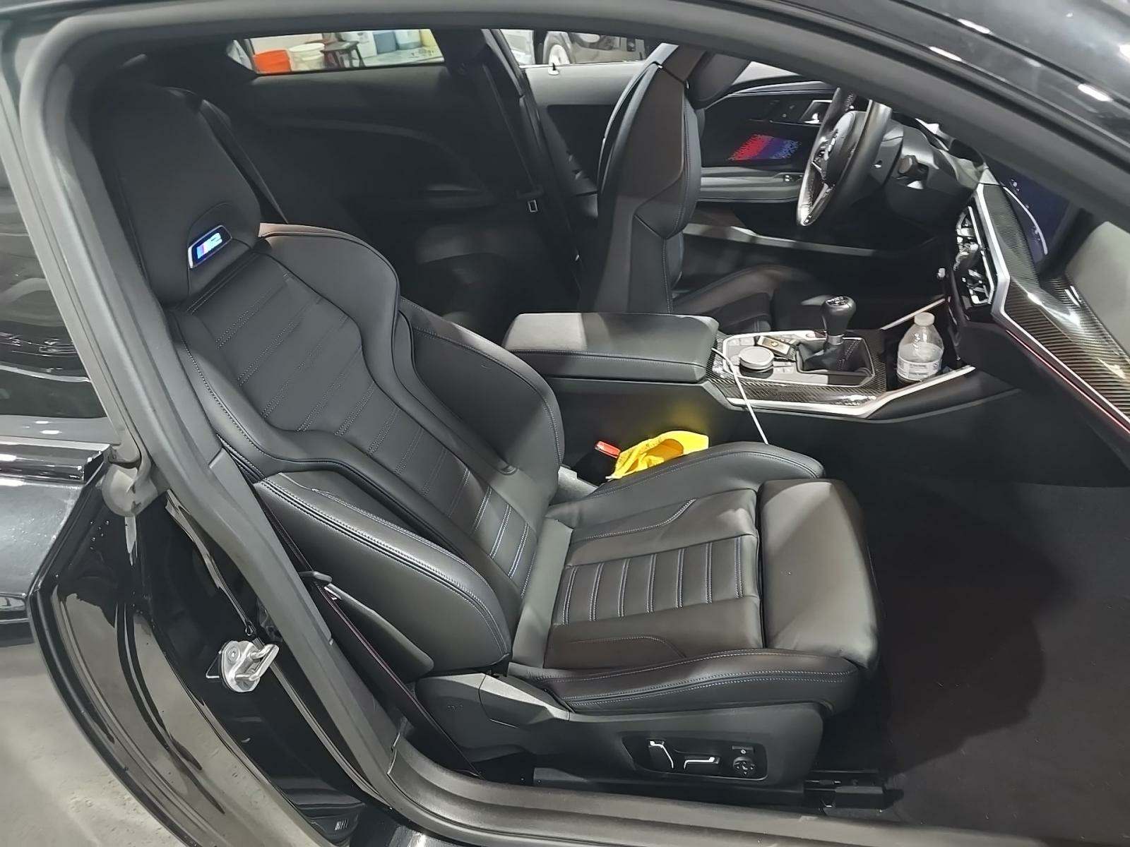 2024 BMW M2 Base RWD