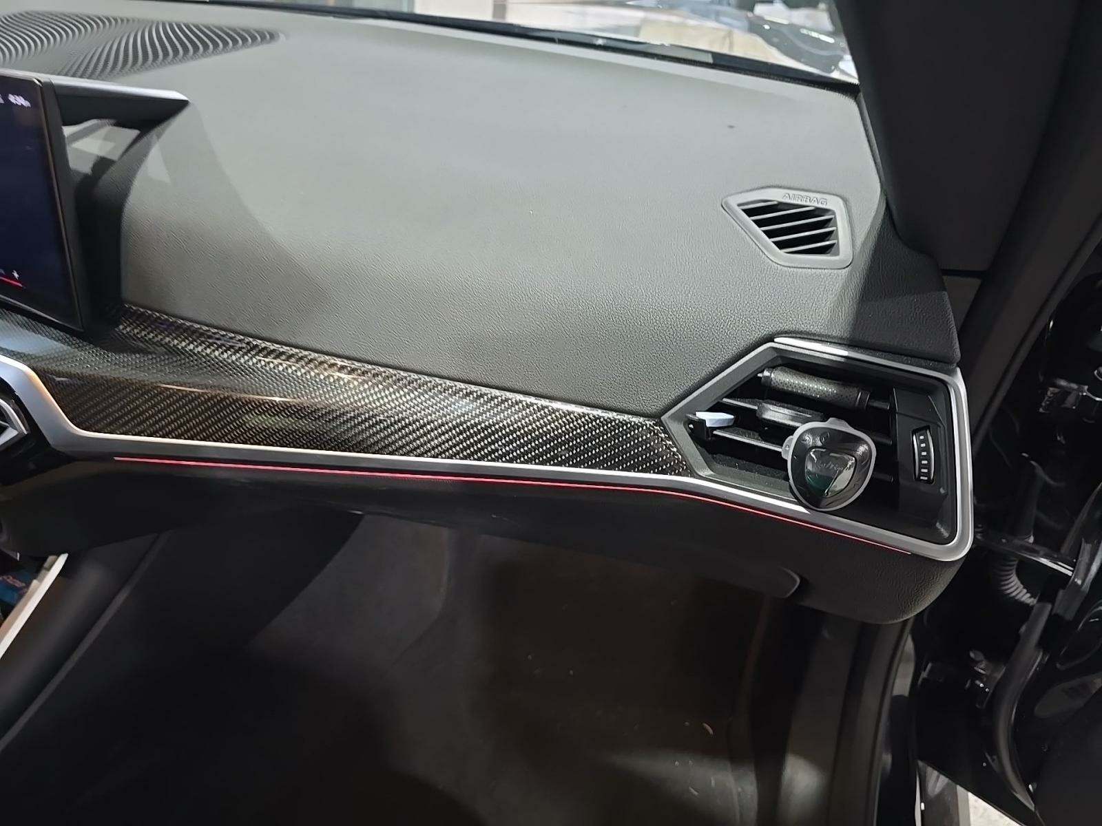 2024 BMW M2 Base RWD