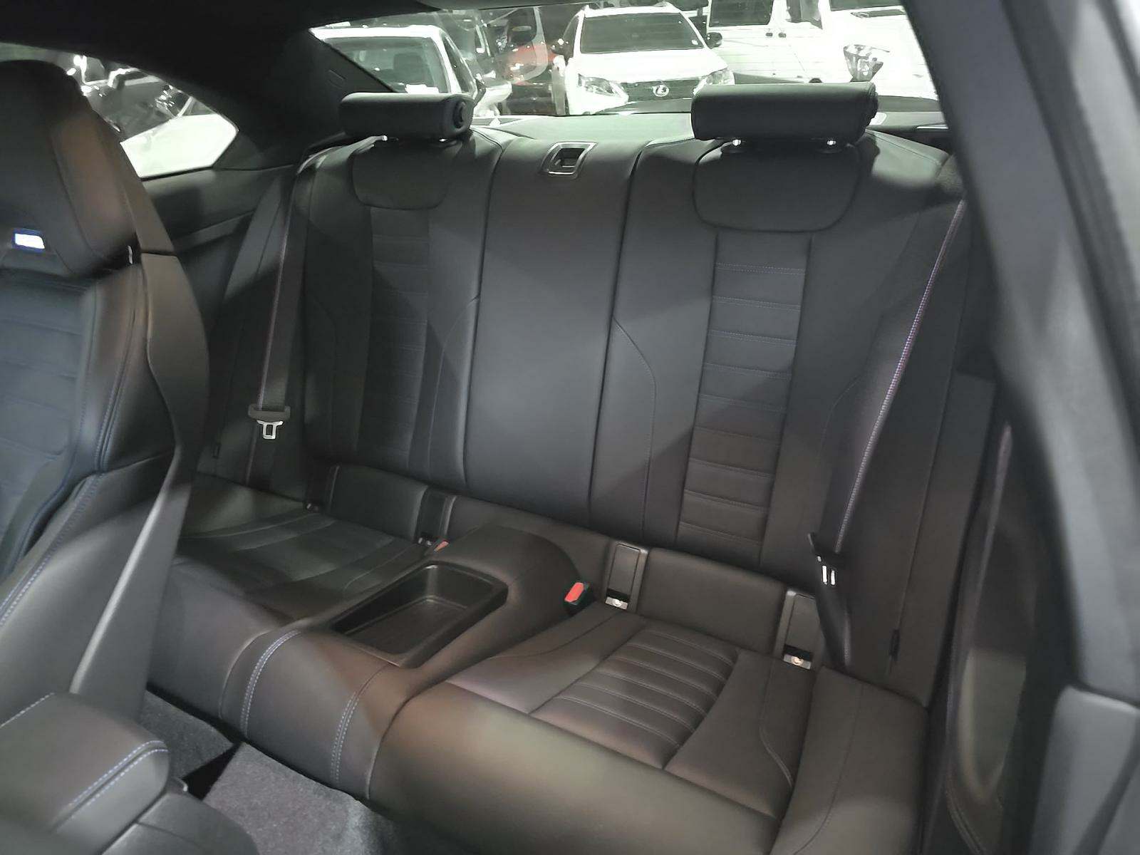 2024 BMW M2 Base RWD