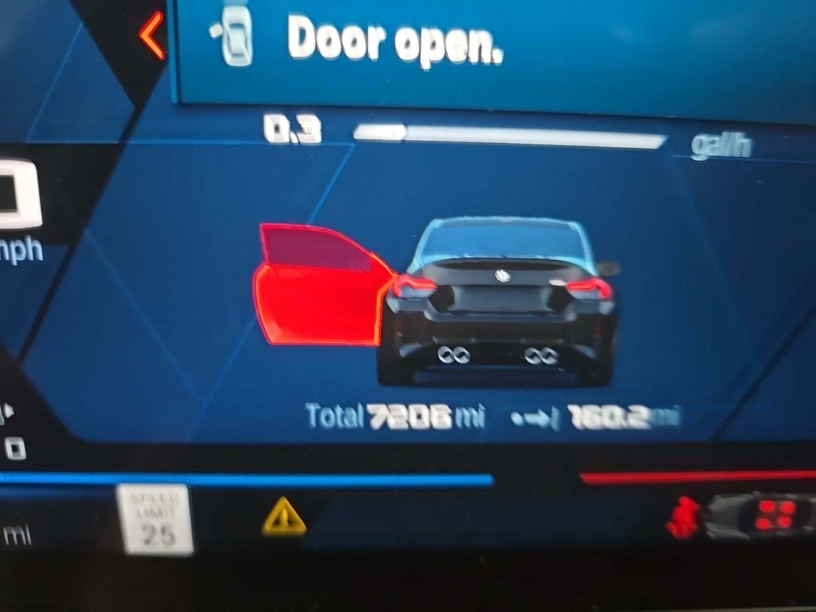 2024 BMW M2 Base RWD