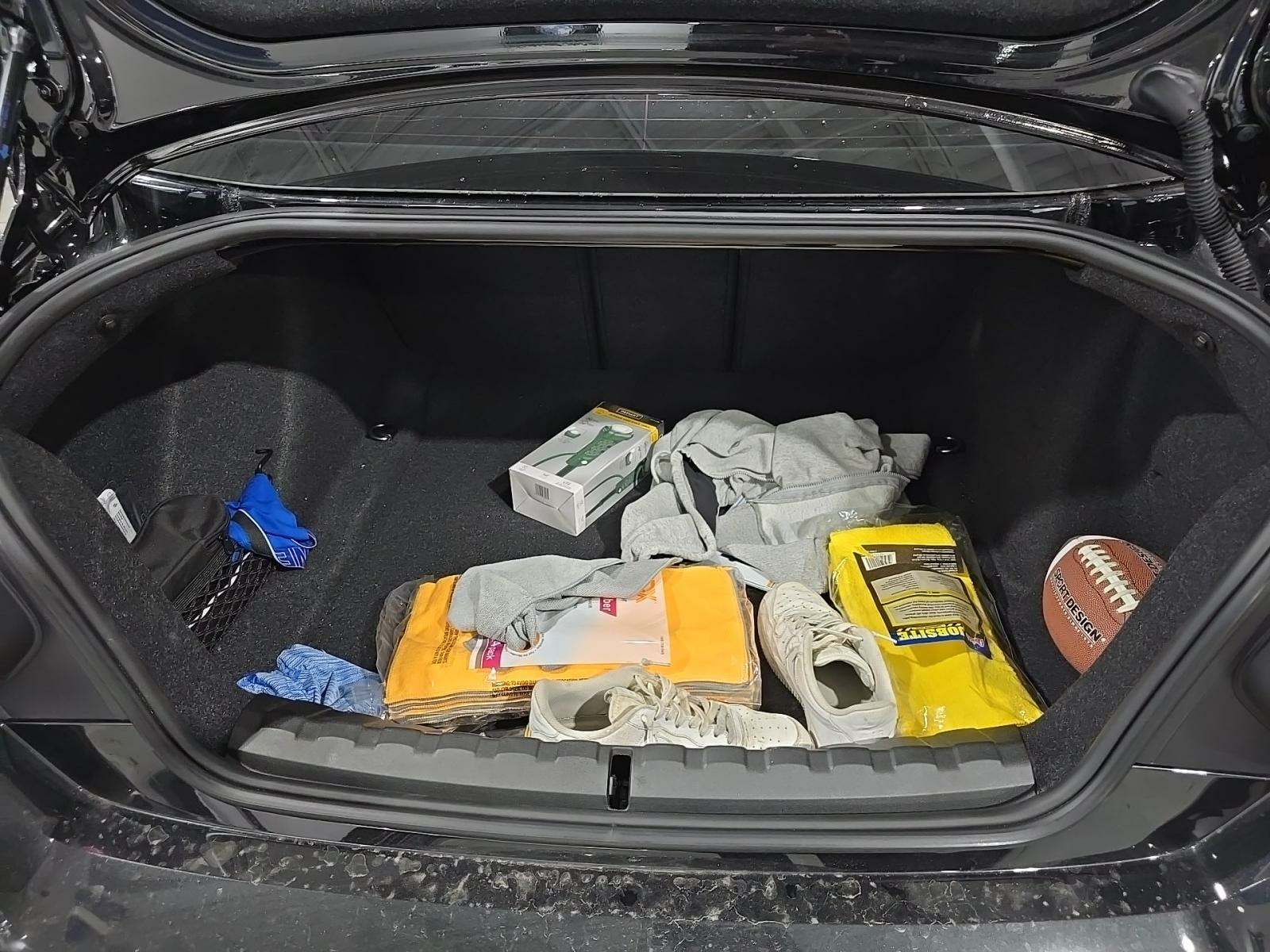 2024 BMW M2 Base RWD