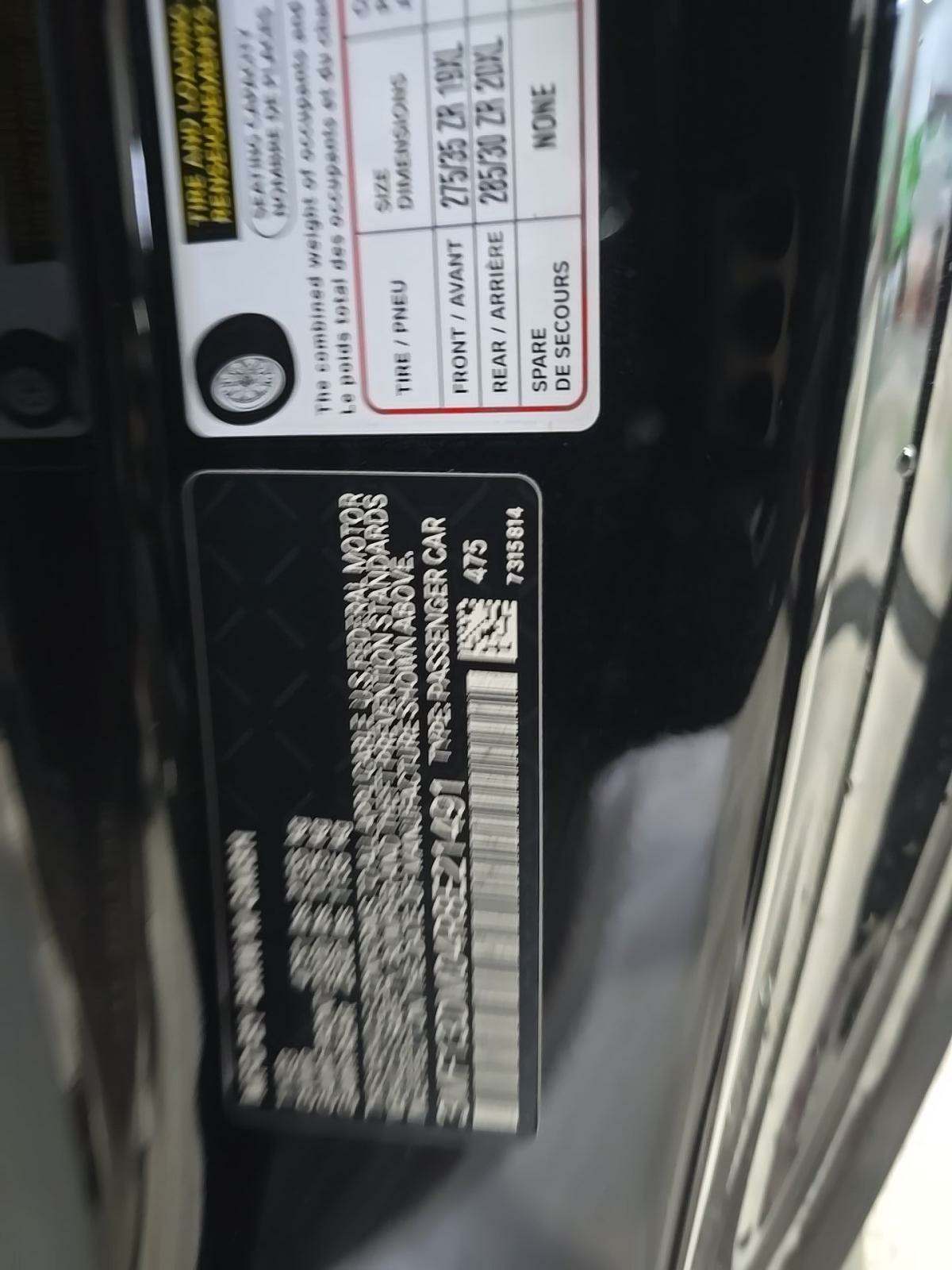 2024 BMW M2 Base RWD