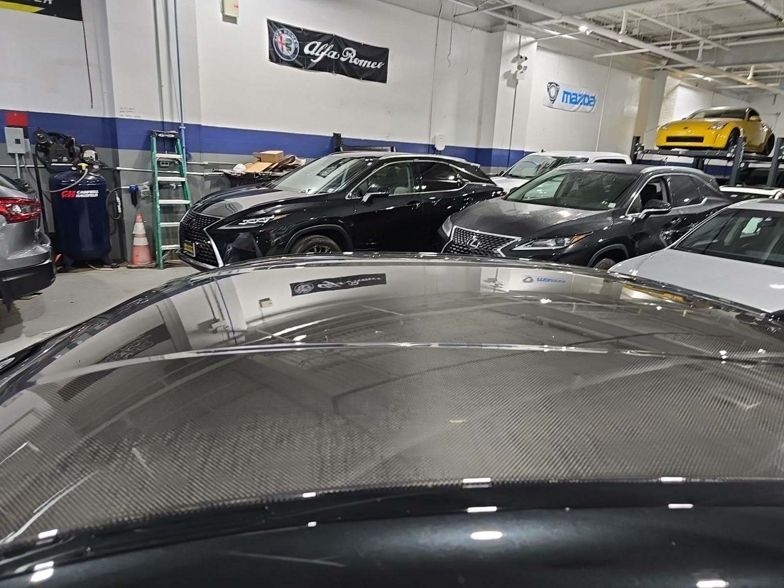 2024 BMW M2 Base RWD