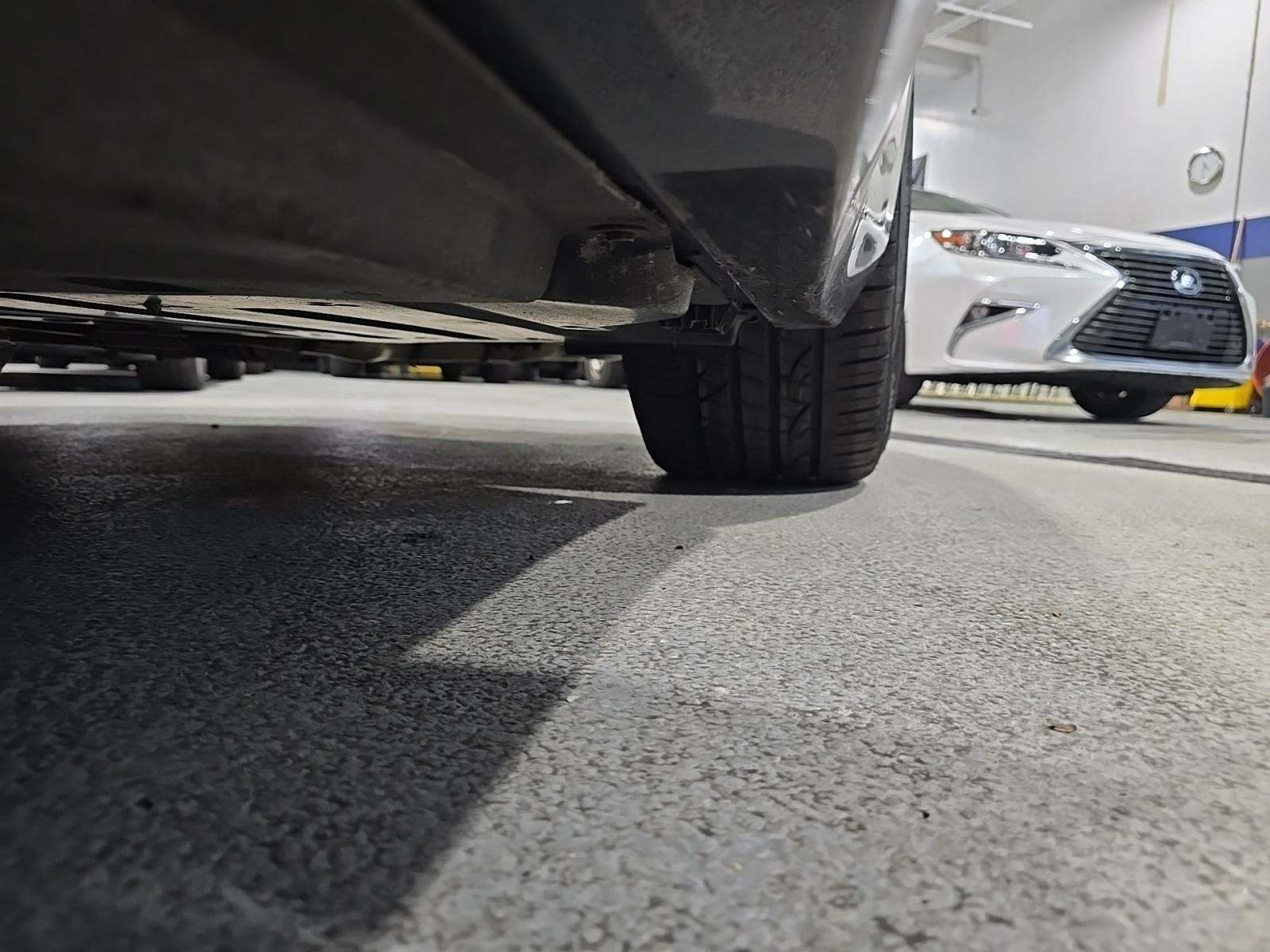 2024 BMW M2 Base RWD