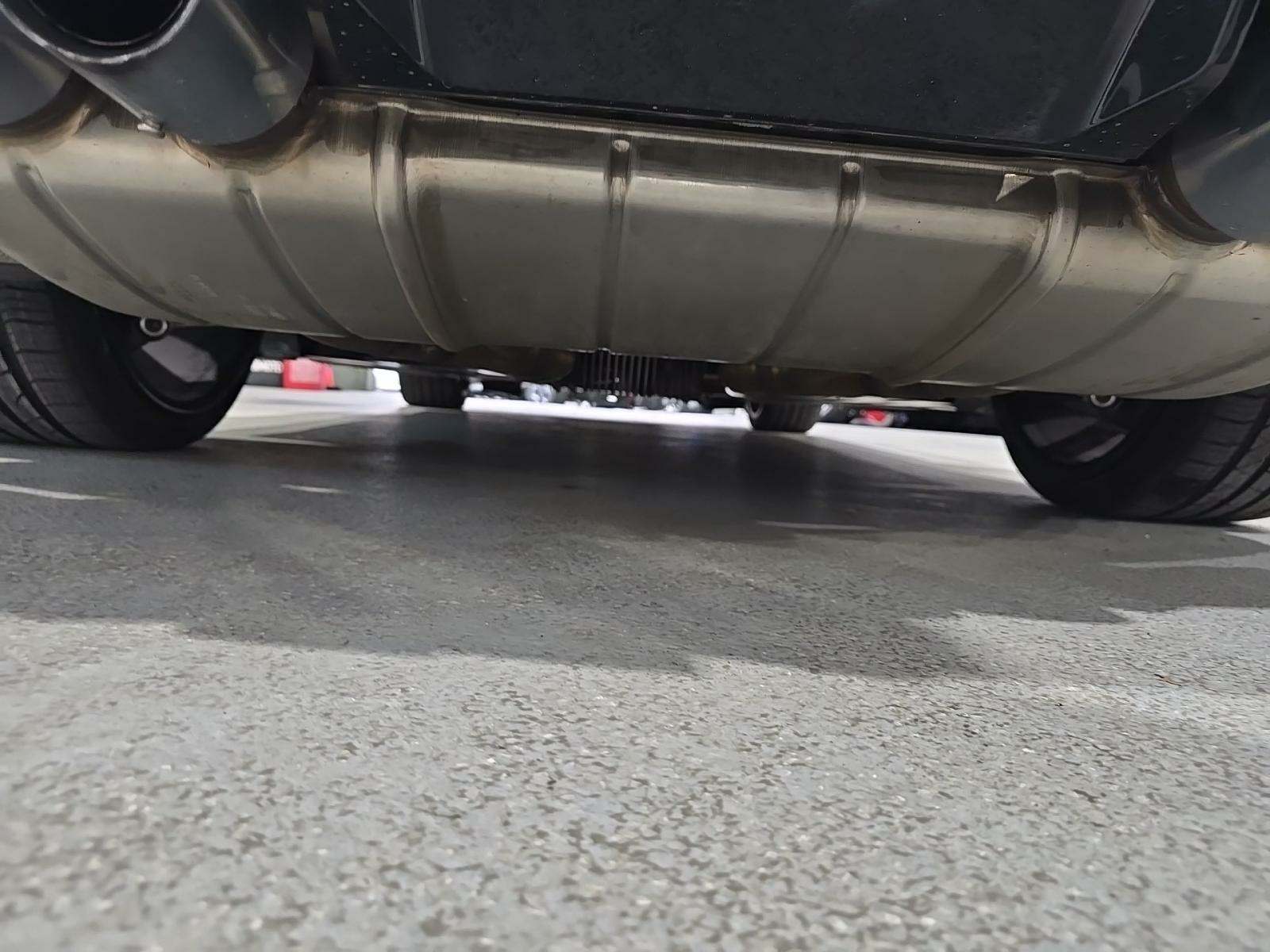 2024 BMW M2 Base RWD