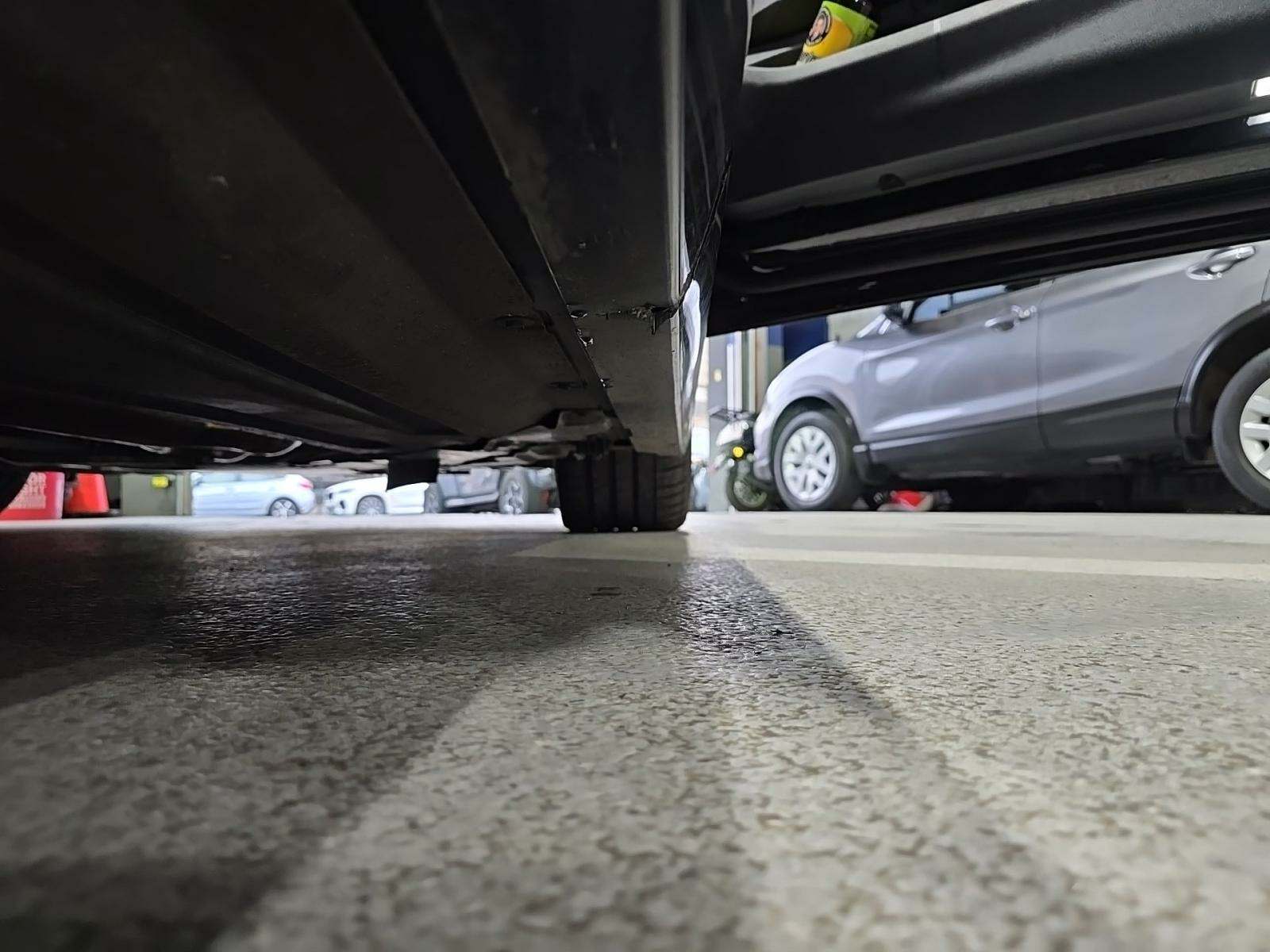 2024 BMW M2 Base RWD