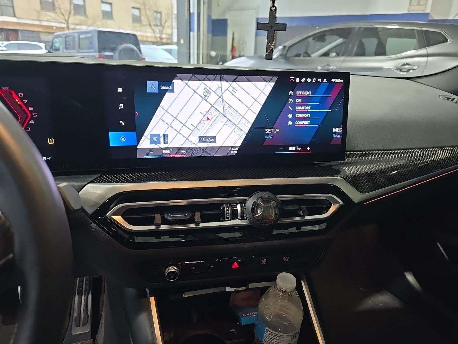 2024 BMW M2 Base RWD