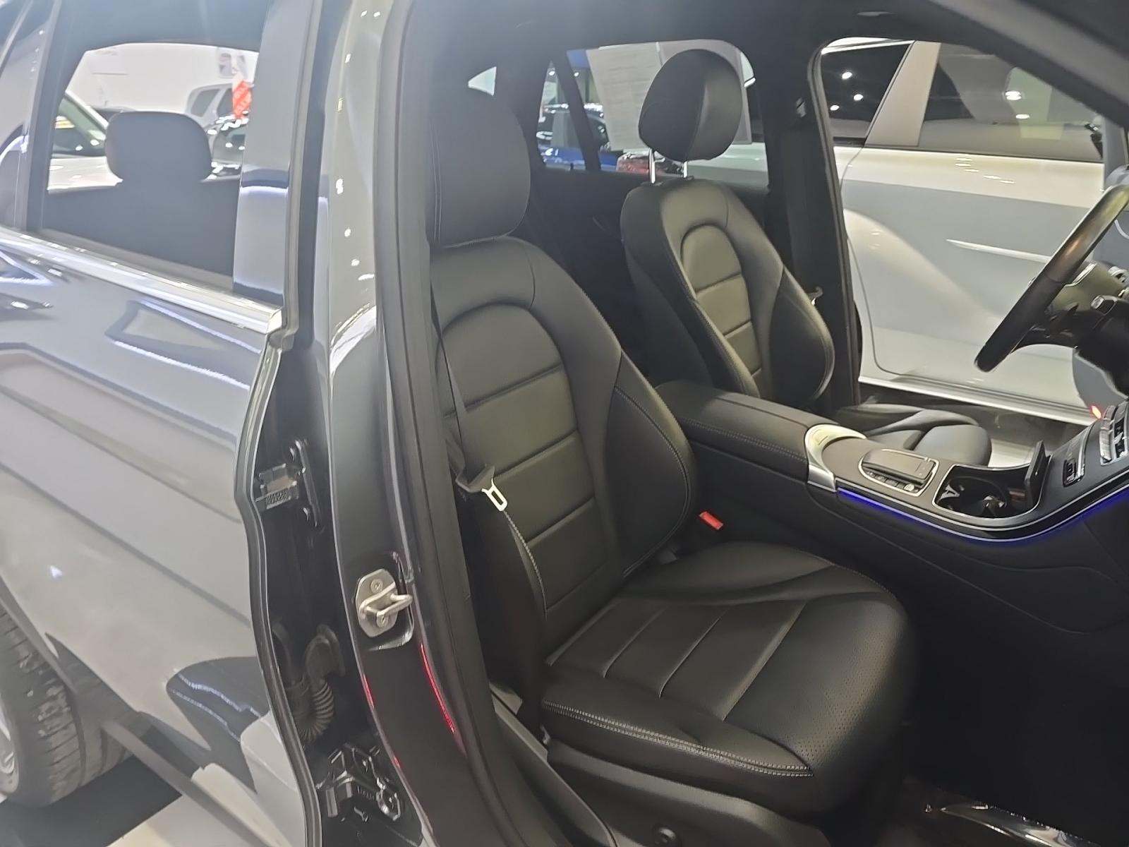 2021 Mercedes-Benz GLC GLC 300 AWD