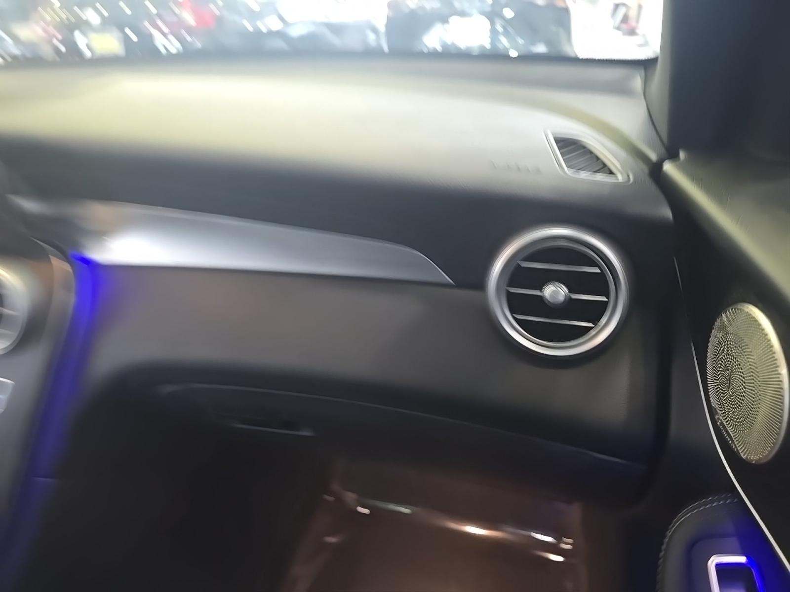 2021 Mercedes-Benz GLC GLC 300 AWD