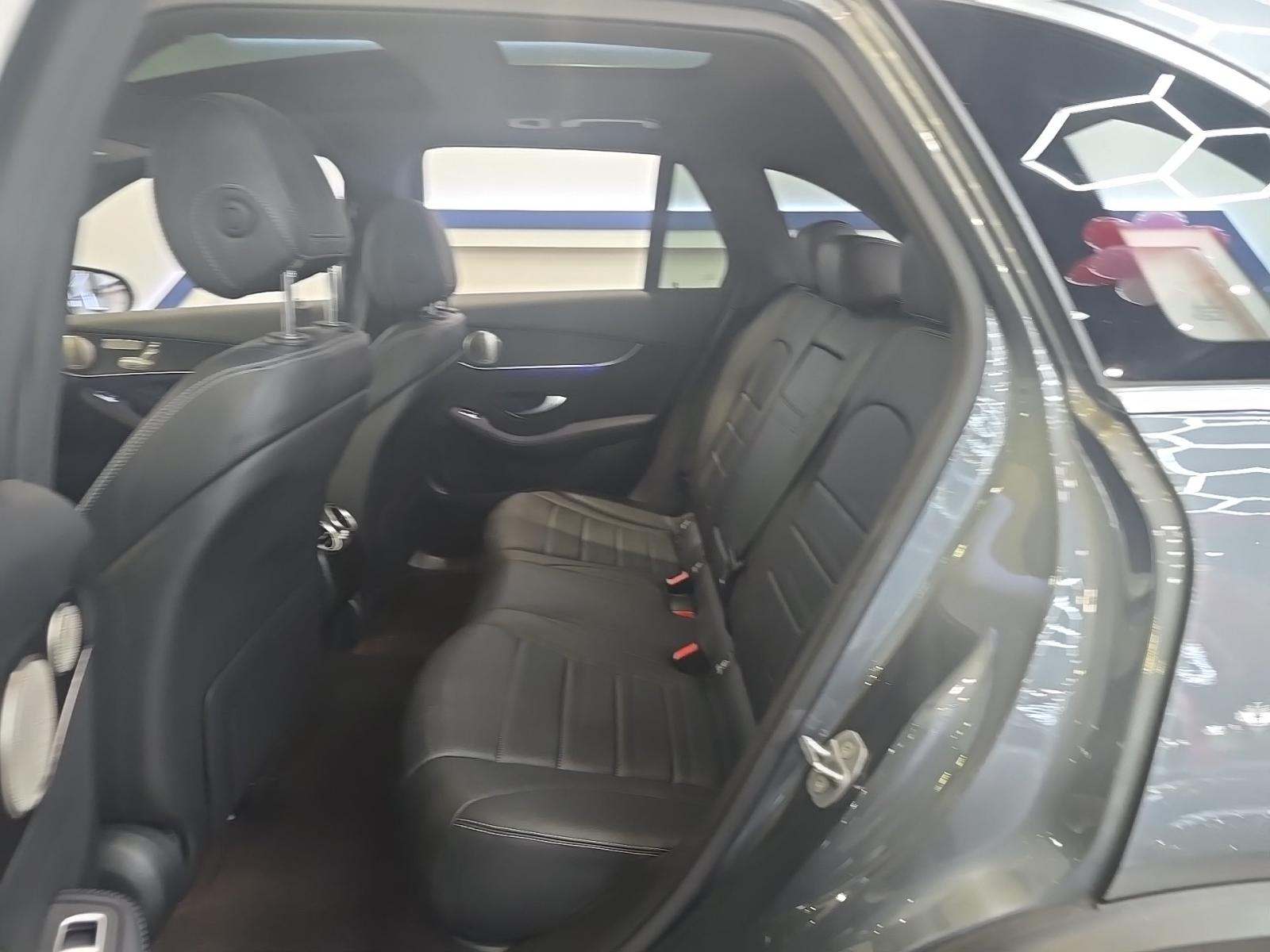 2021 Mercedes-Benz GLC GLC 300 AWD