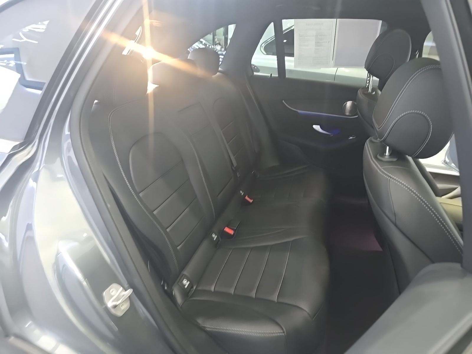 2021 Mercedes-Benz GLC GLC 300 AWD