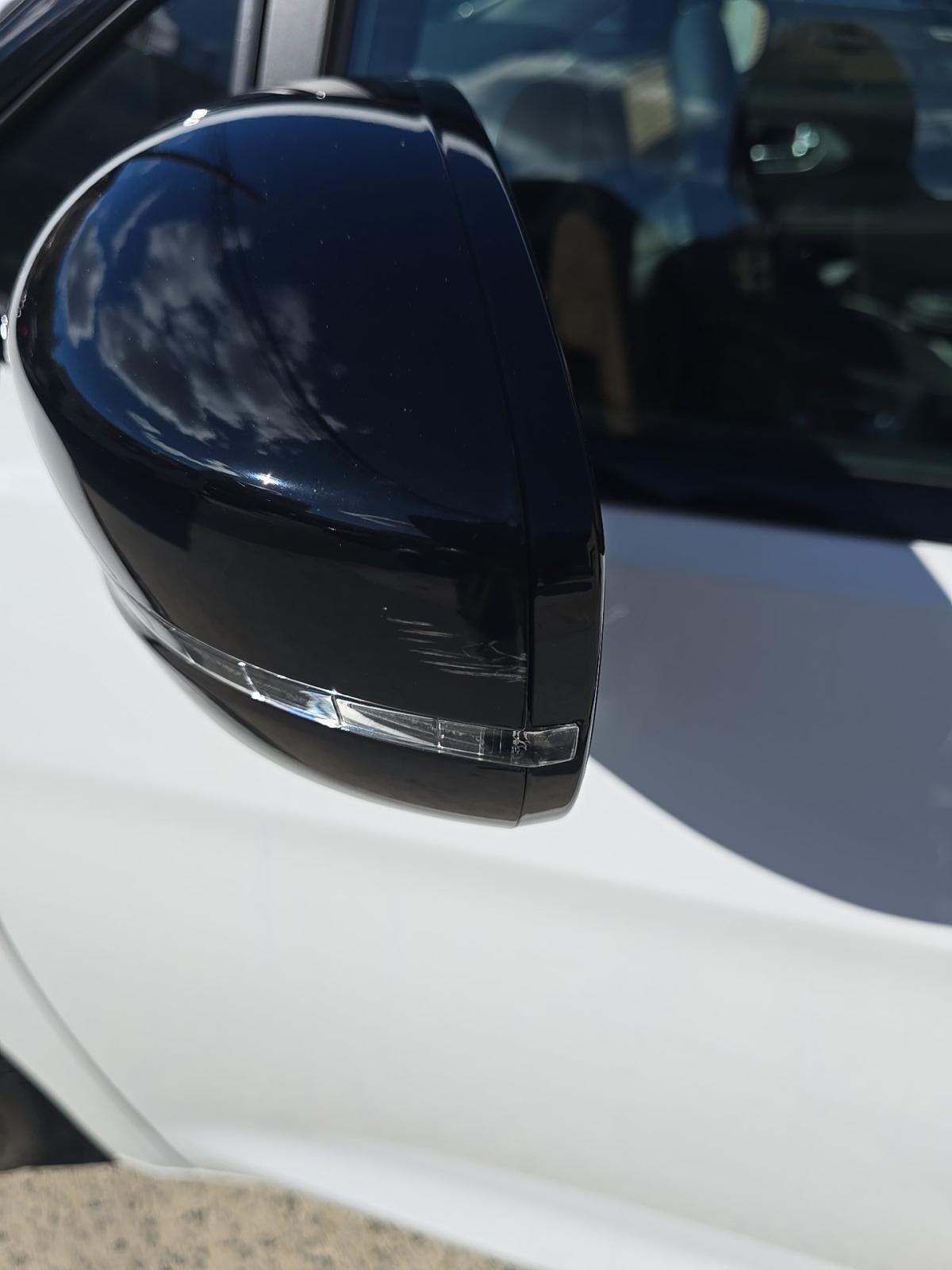 2025 Chrysler Pacifica Limited FWD