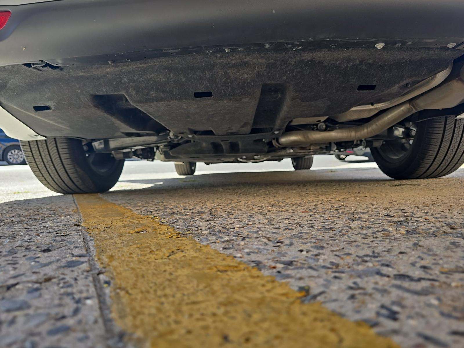 2025 Chrysler Pacifica Limited FWD