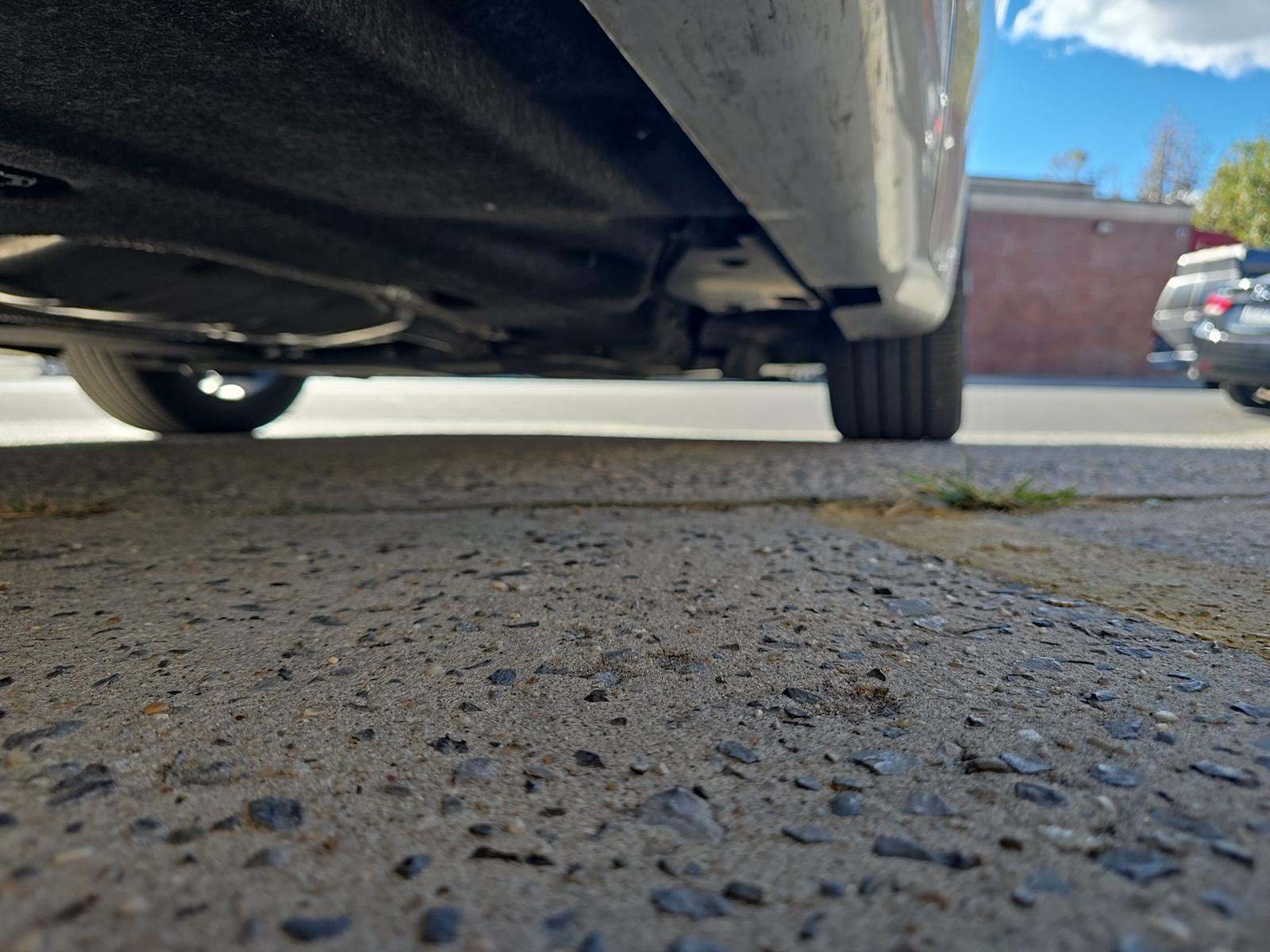 2025 Chrysler Pacifica Limited FWD