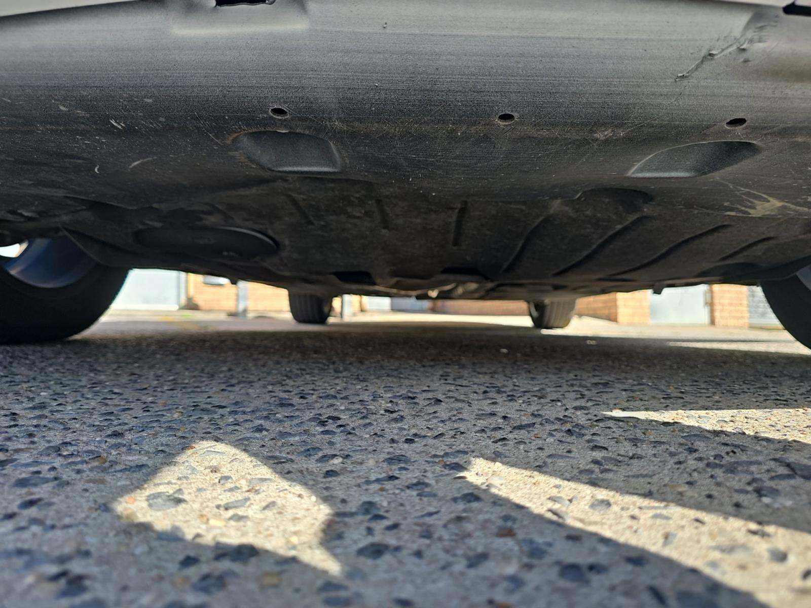 2025 Chrysler Pacifica Limited FWD