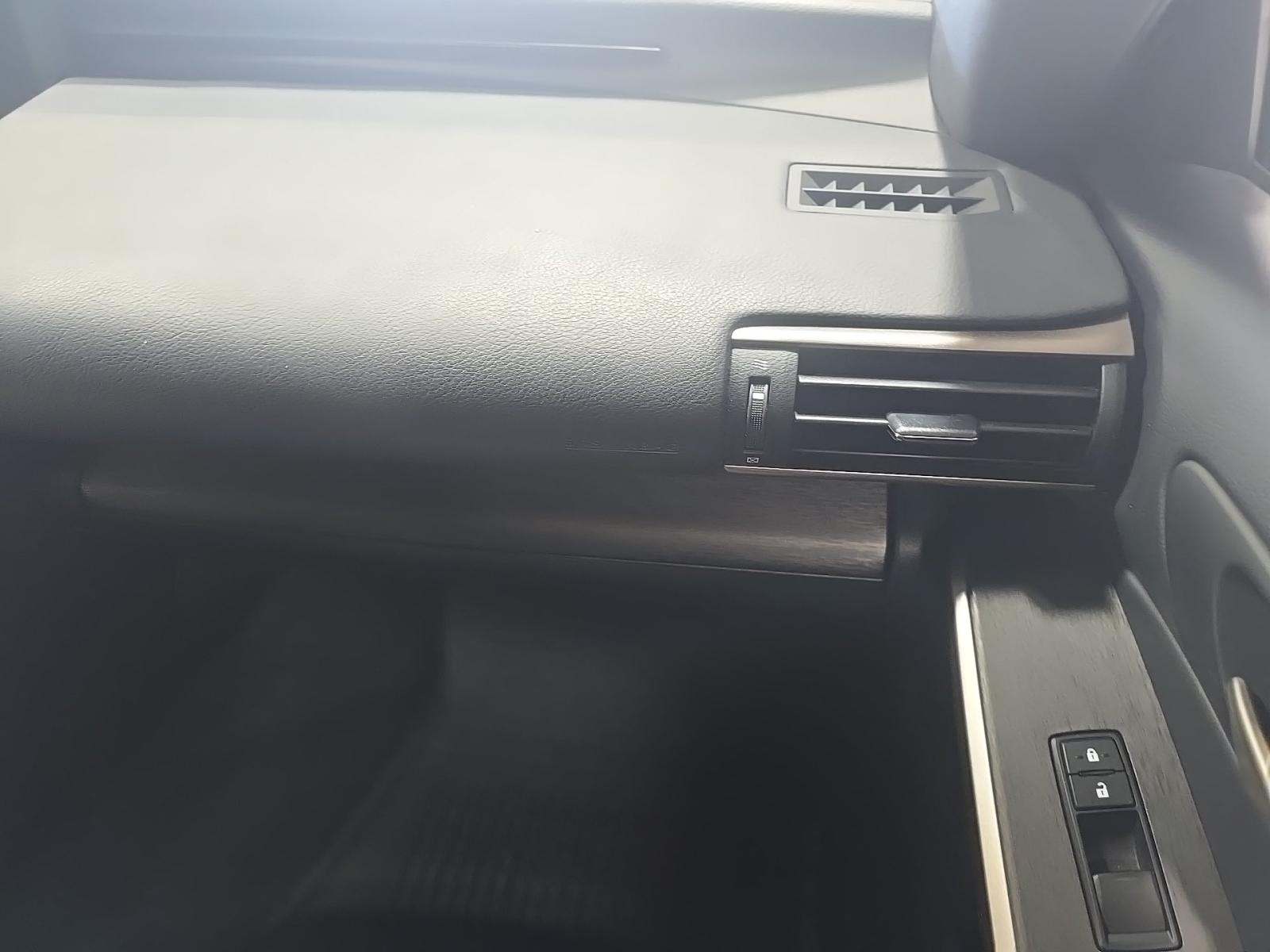 2019 Lexus IS IS 300 F SPORT AWD