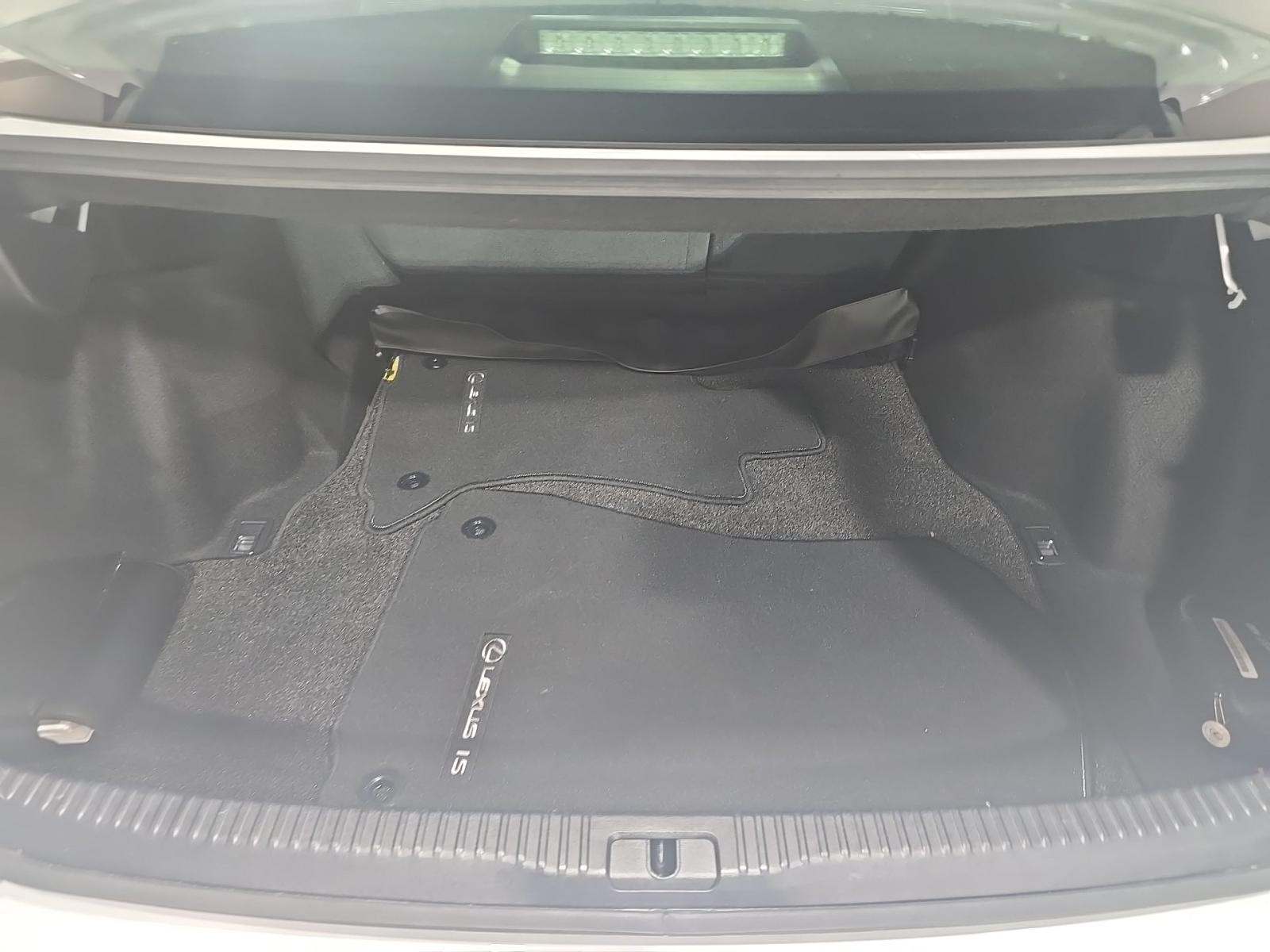 2019 Lexus IS IS 300 F SPORT AWD